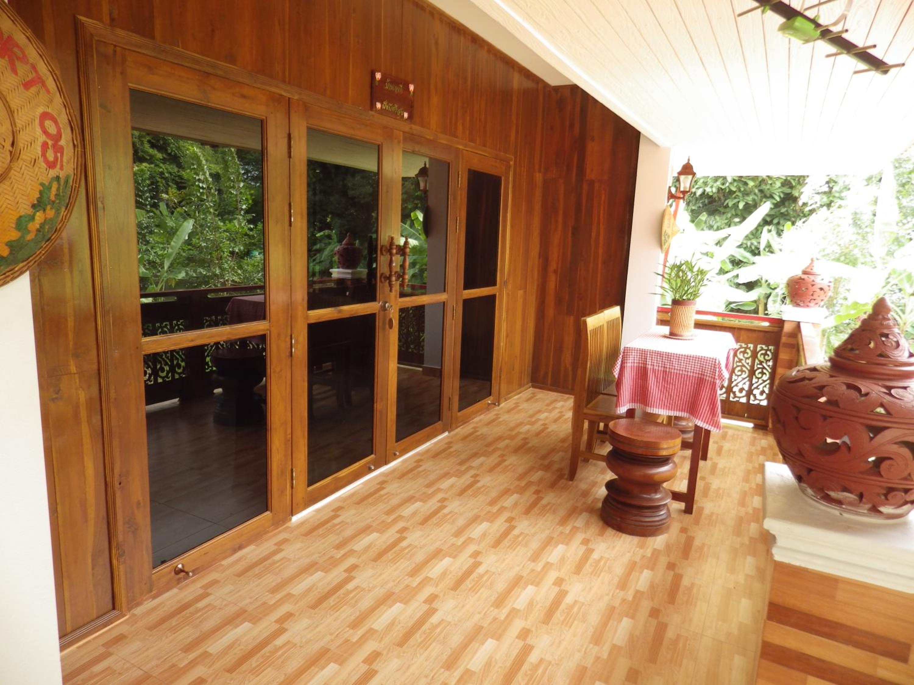Double Room with Balcony photo 2
