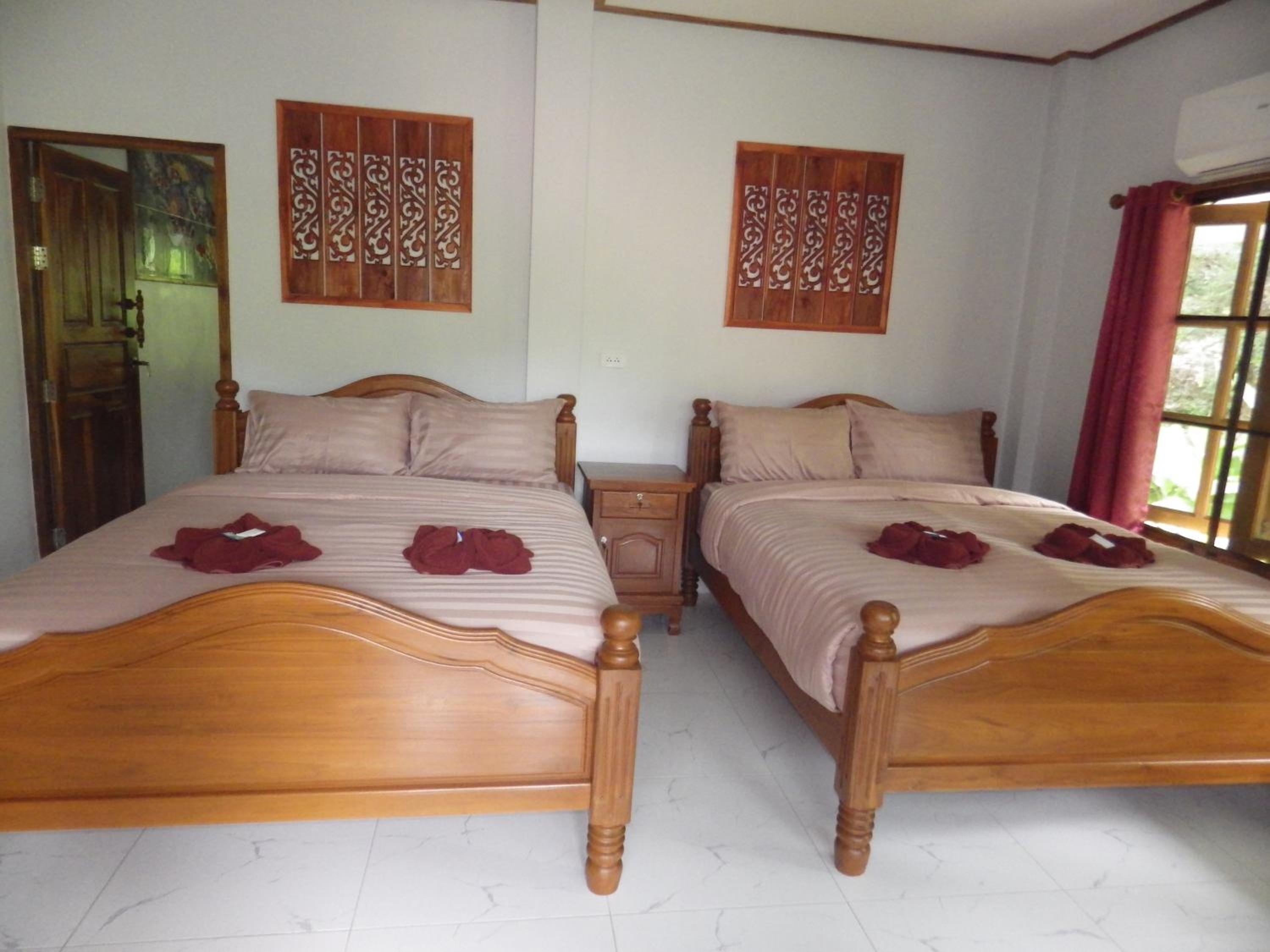Double Room with Balcony photo 3