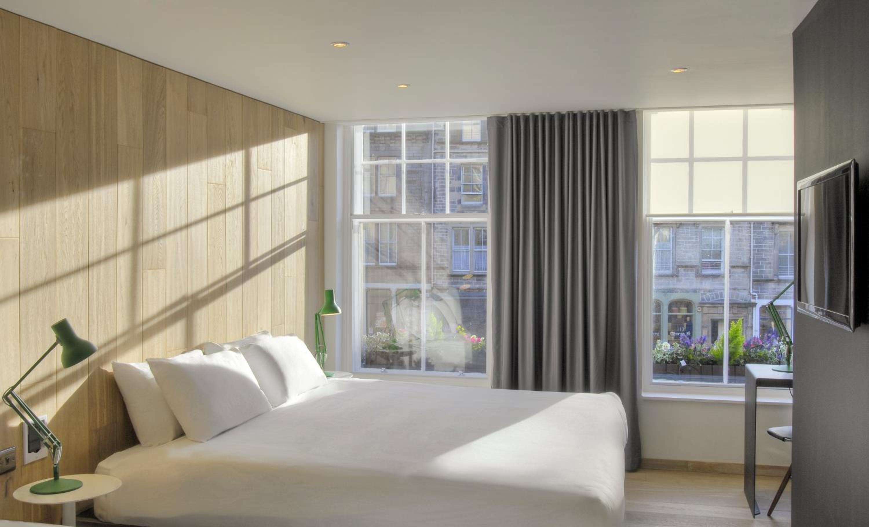 Comfy Twin or Double Room - Photo 3