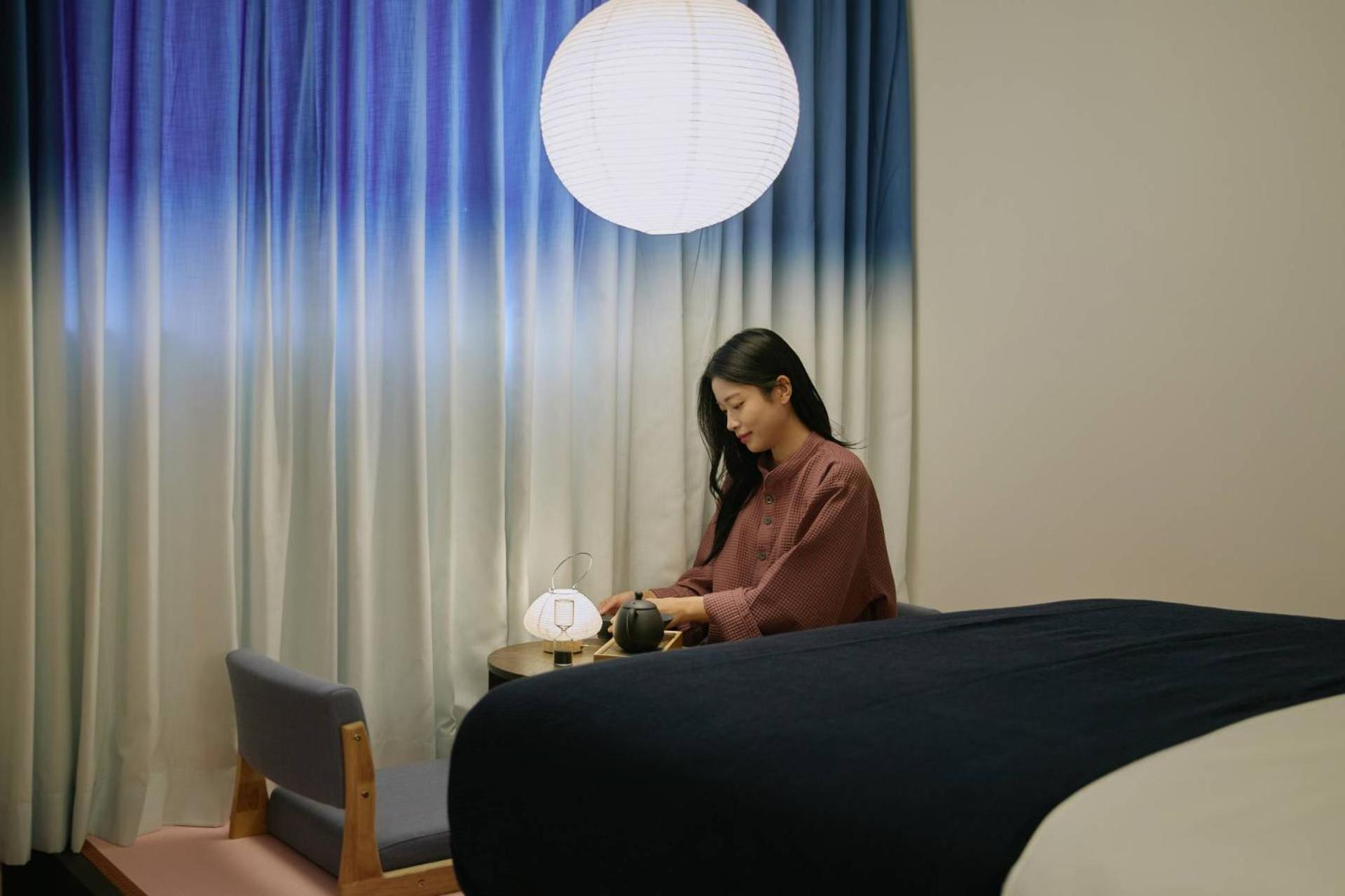 Hana_Standard Double Room photo 1