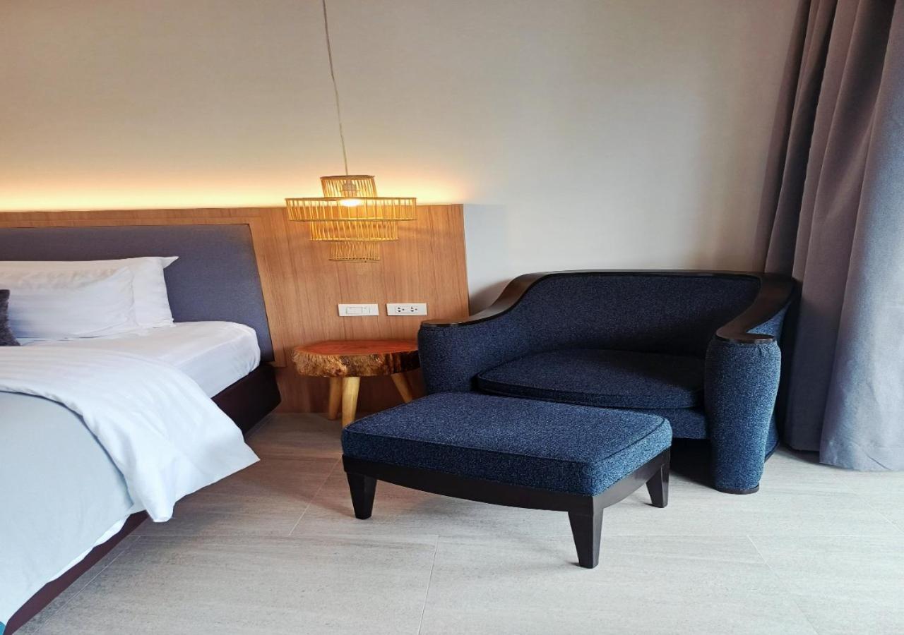 Double Room with Balcony photo 2