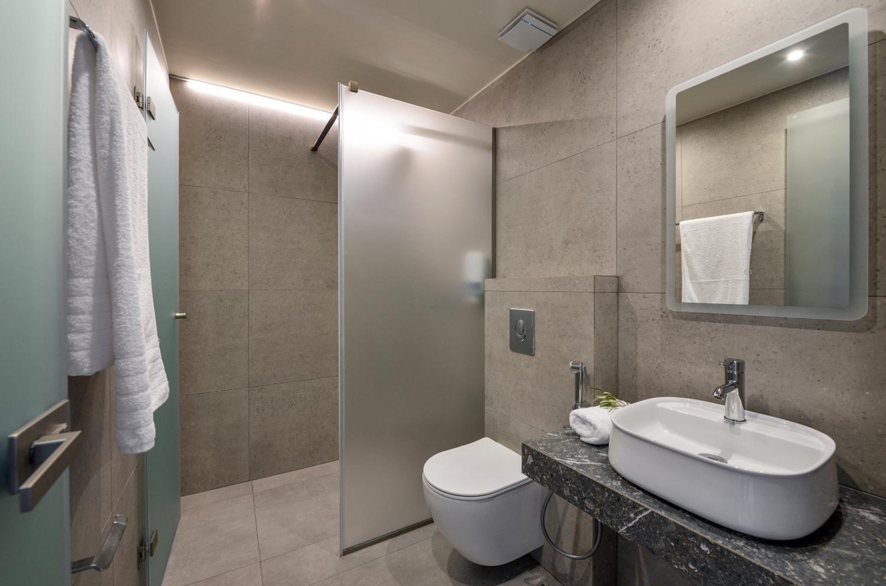Deluxe Double Room with Private Pool