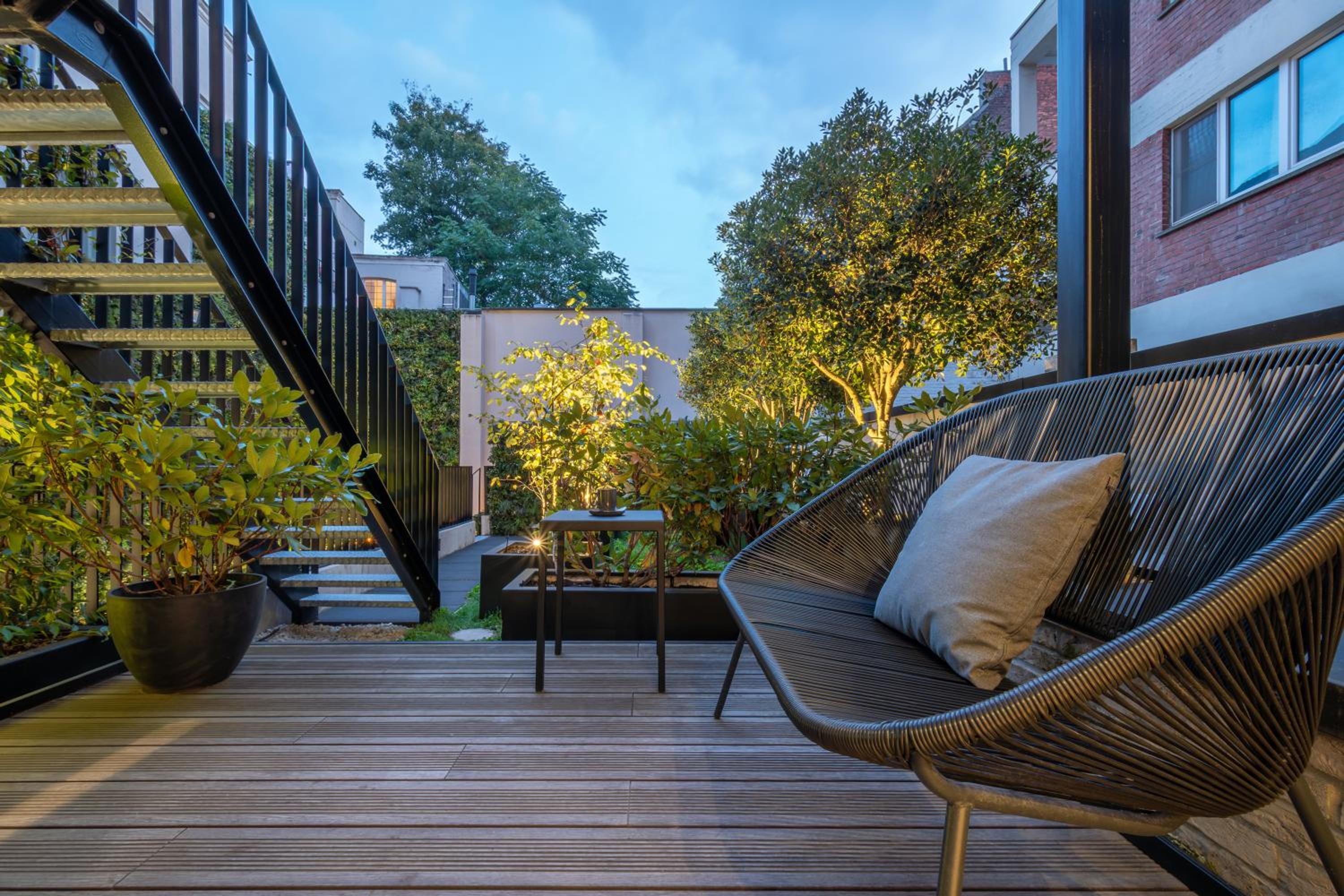 Suite with Balcony photo 2