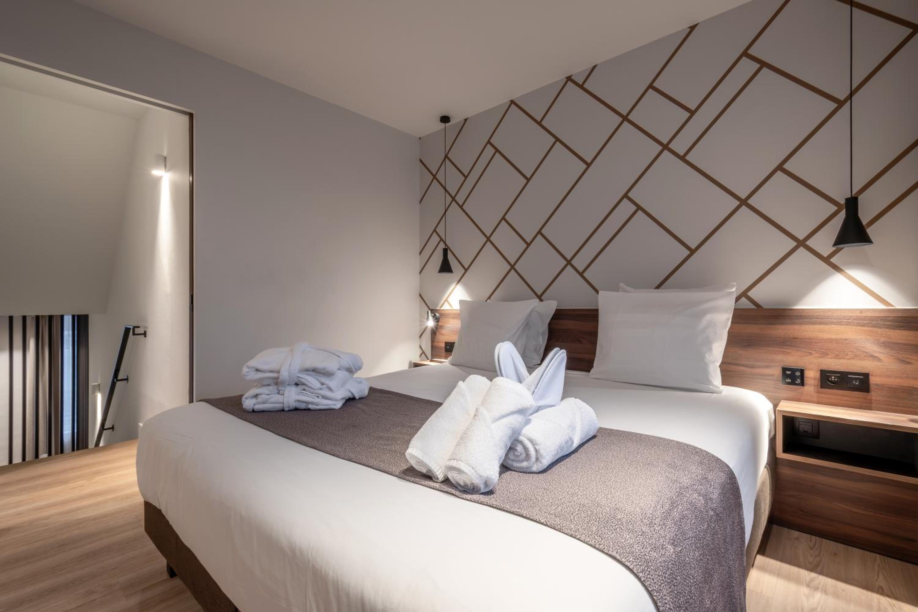 Suite with Balcony photo 3
