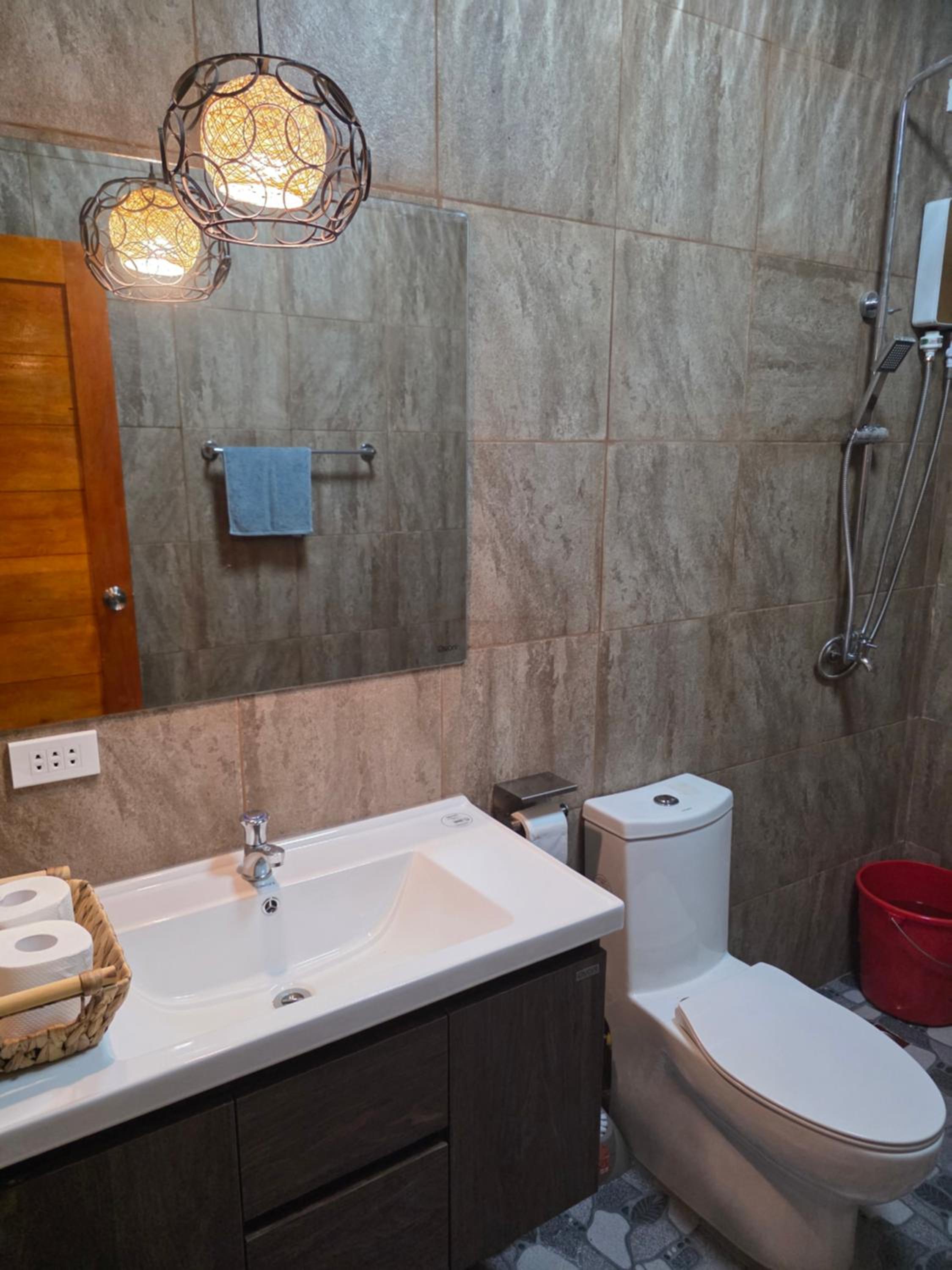 Deluxe Double or Twin Room with Pool View - Annex photo 1