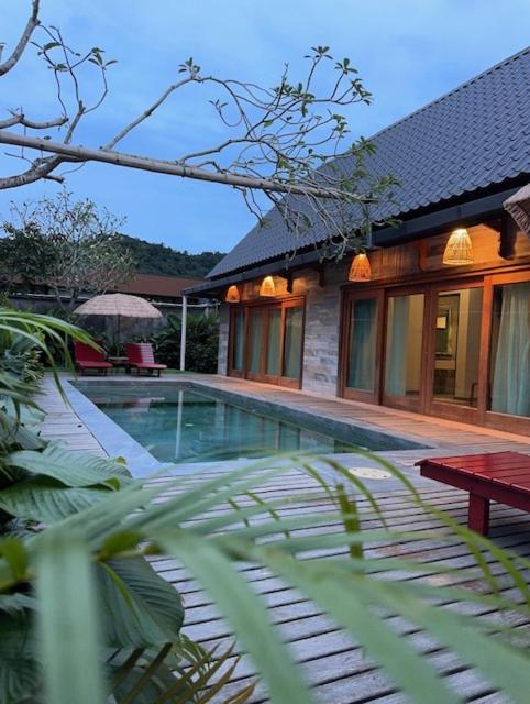 One-Bedroom Villa with Private Pool photo 1
