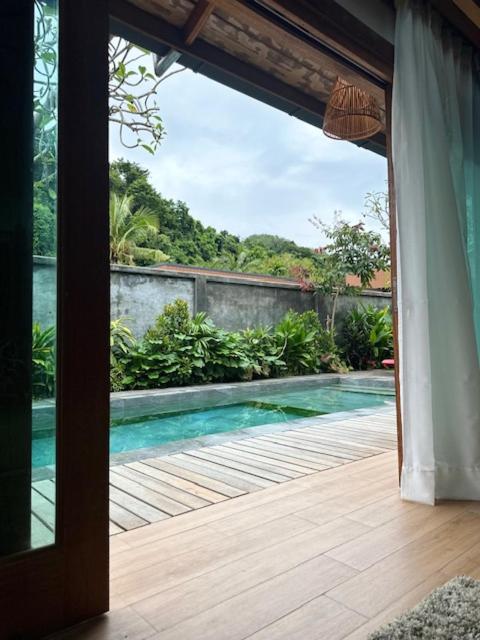 One-Bedroom Villa with Private Pool photo 3