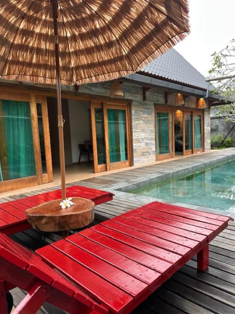 One-Bedroom Villa with Private Pool photo 2