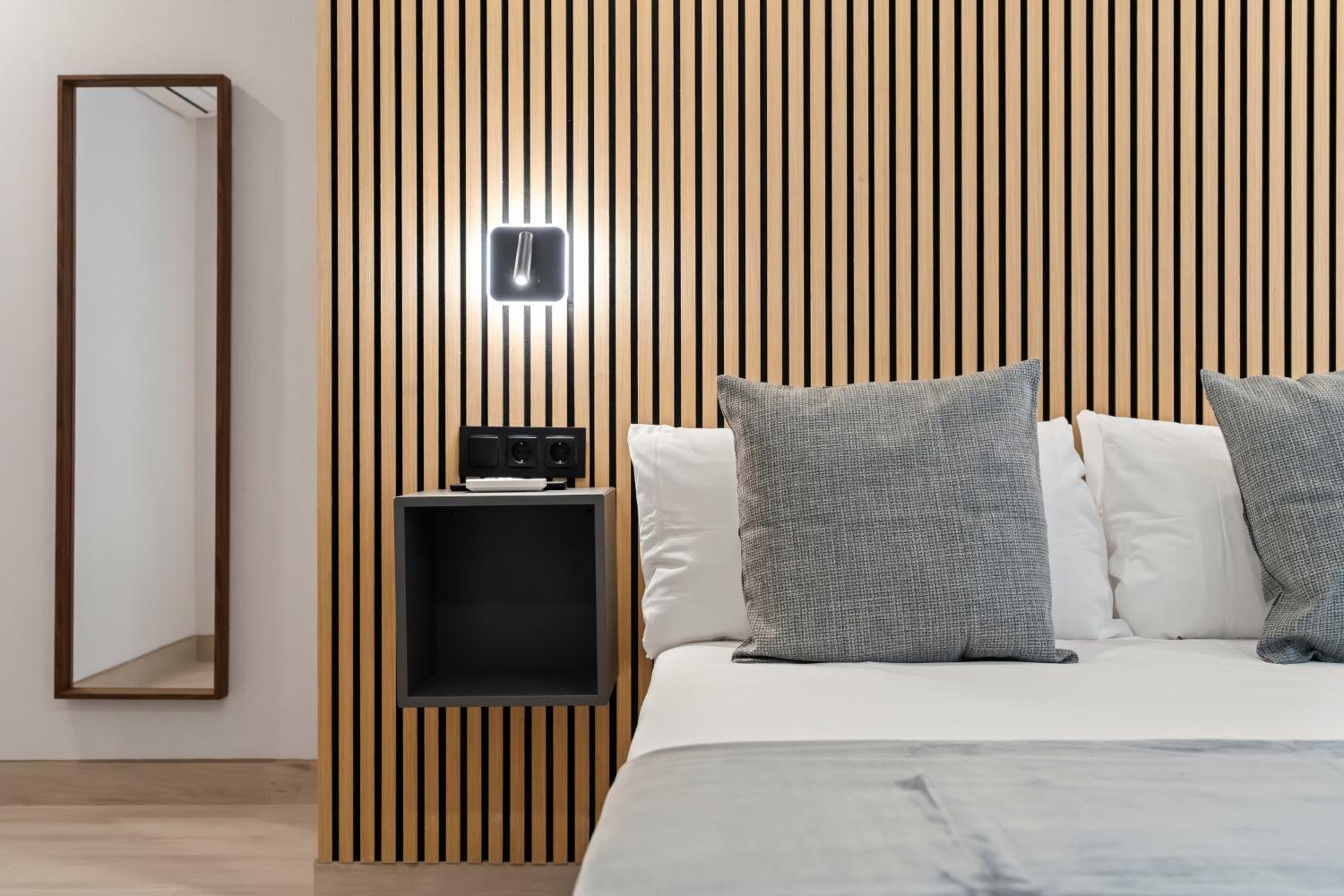 Small Double Room