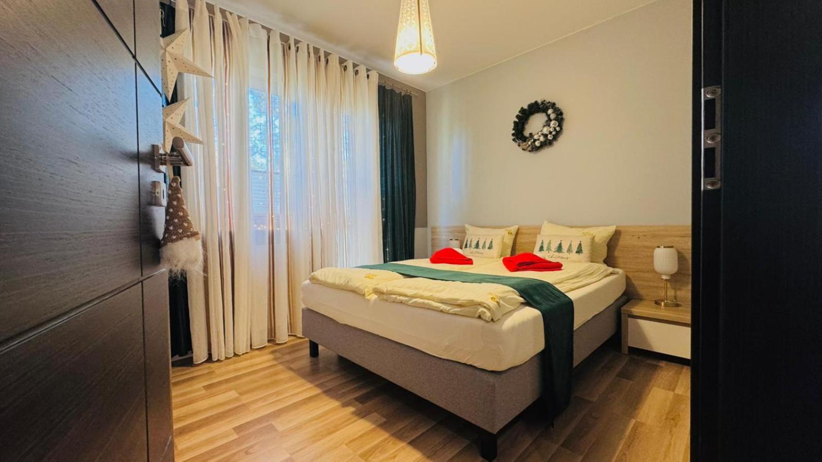 Two-Bedroom Family Apartment photo 2