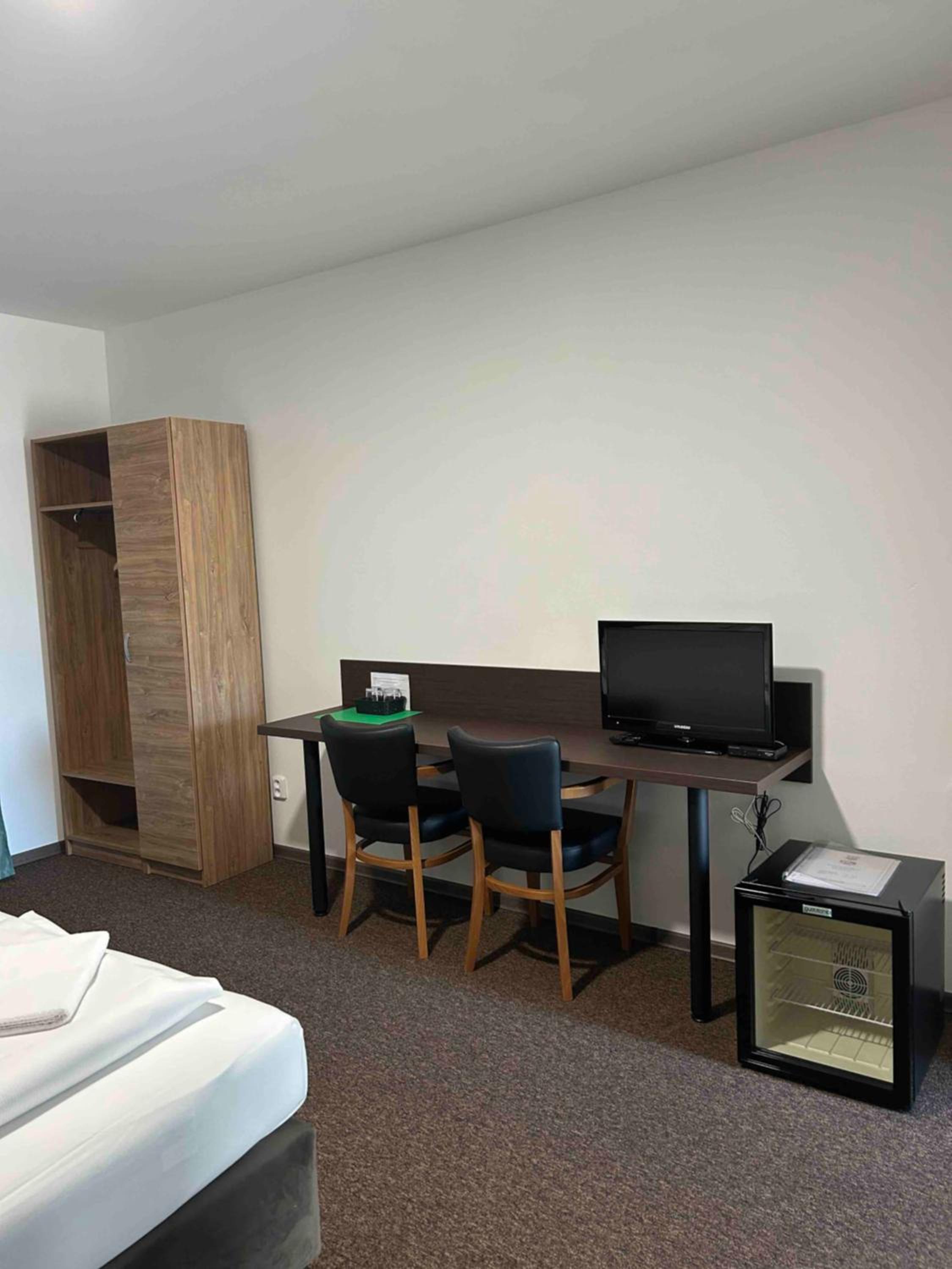 Standard Triple Room photo 3