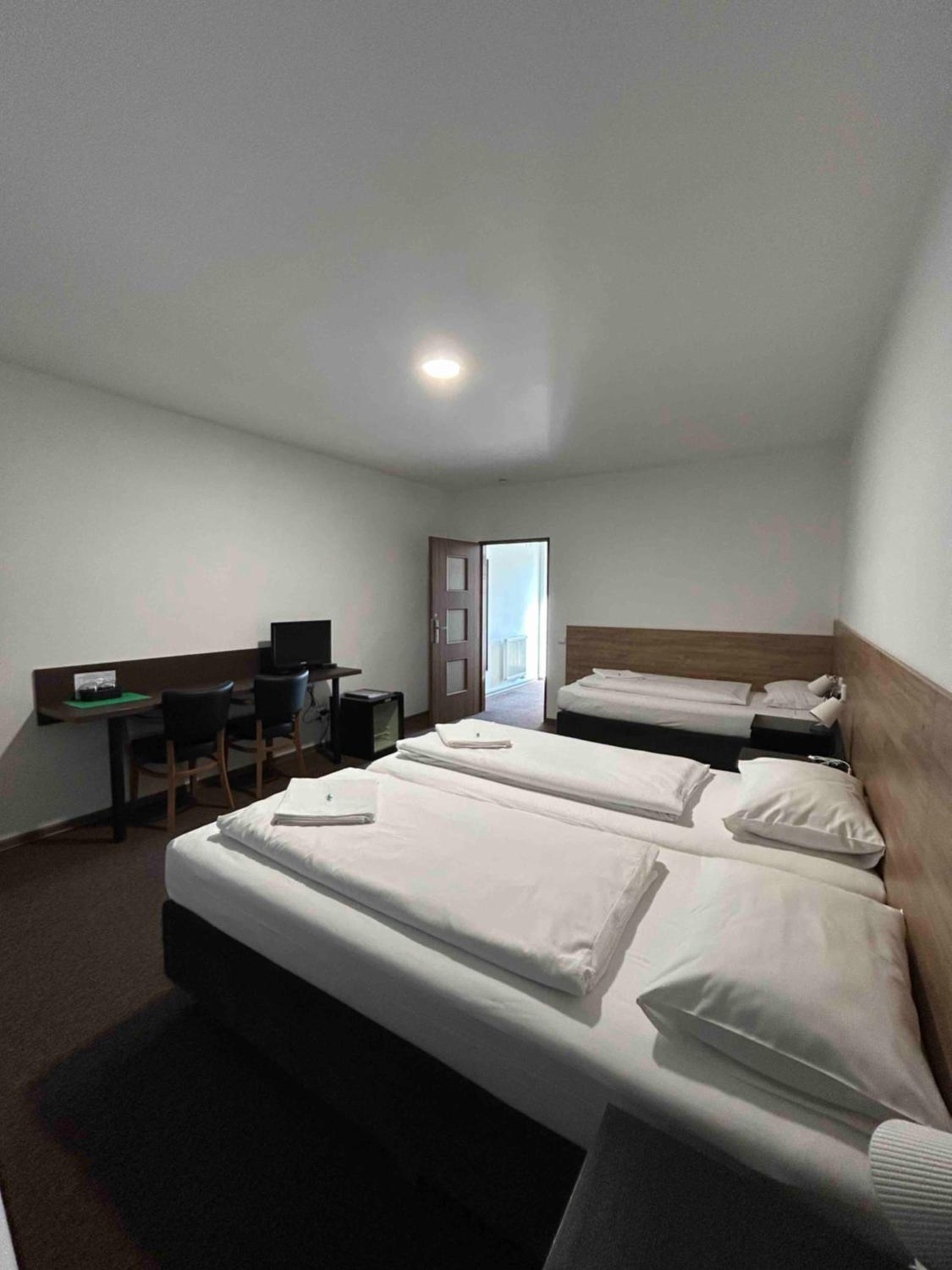 Standard Triple Room photo 1