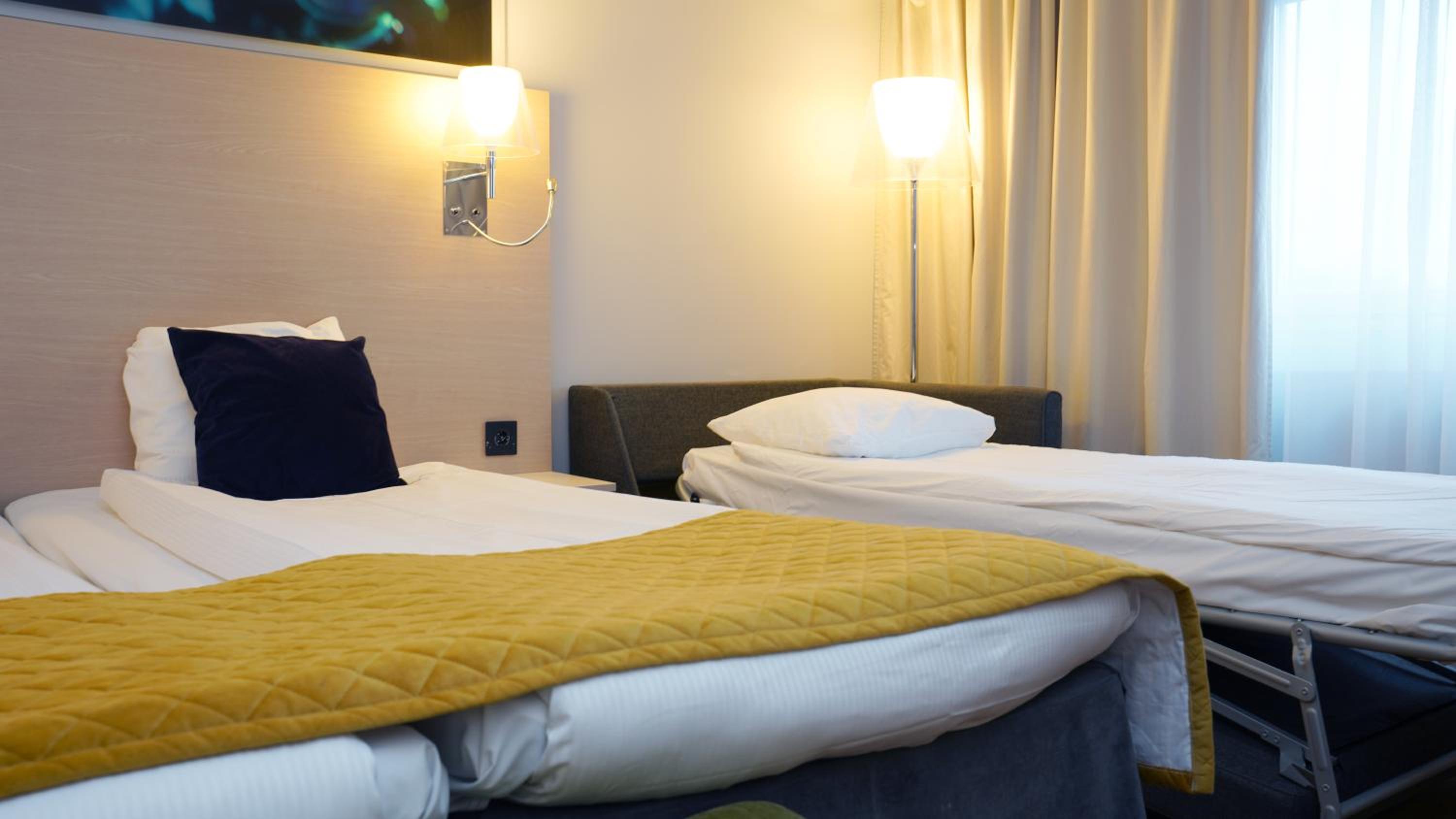 Standard Room - Photo 3