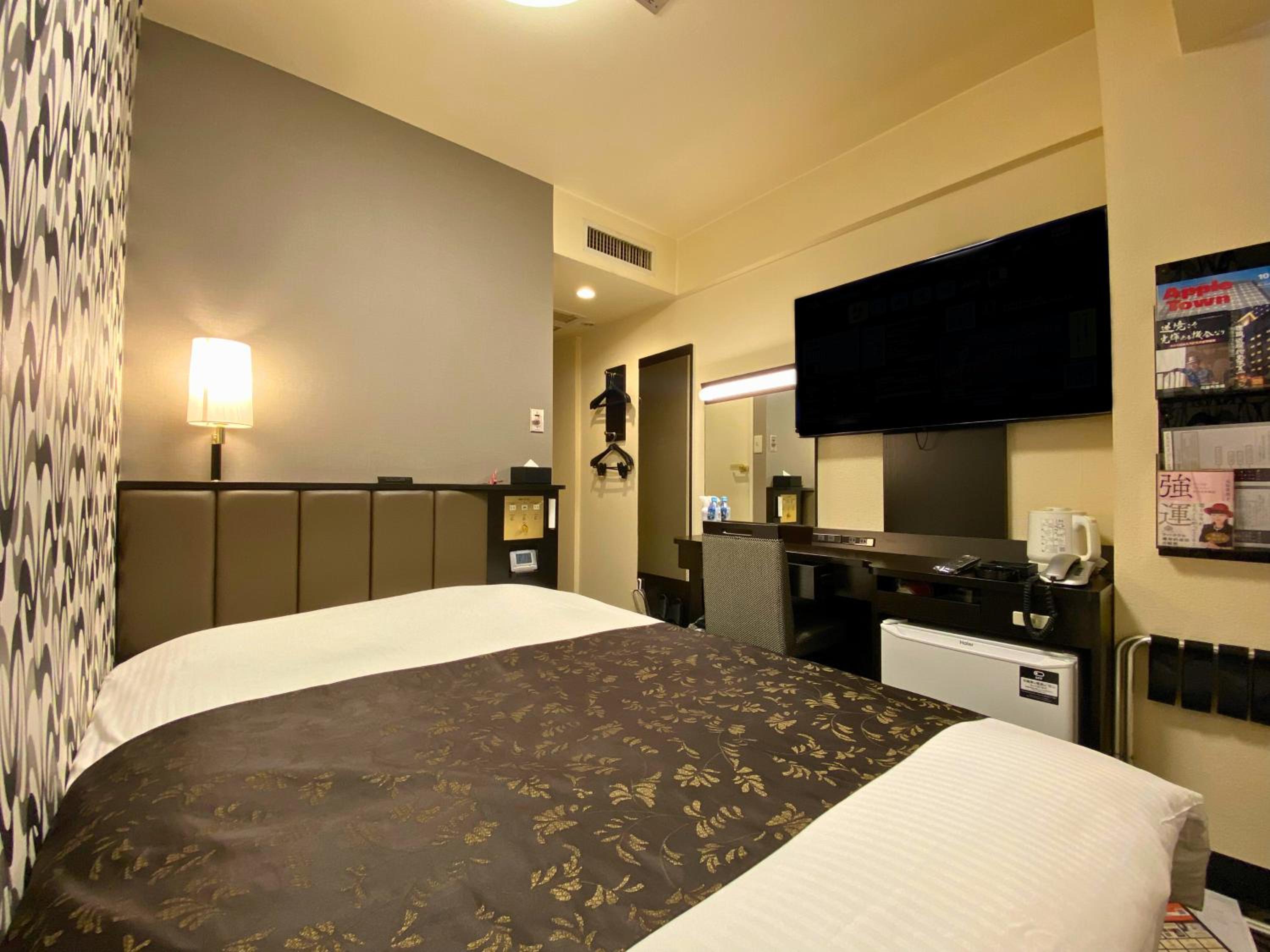 Double Room - Photo 1