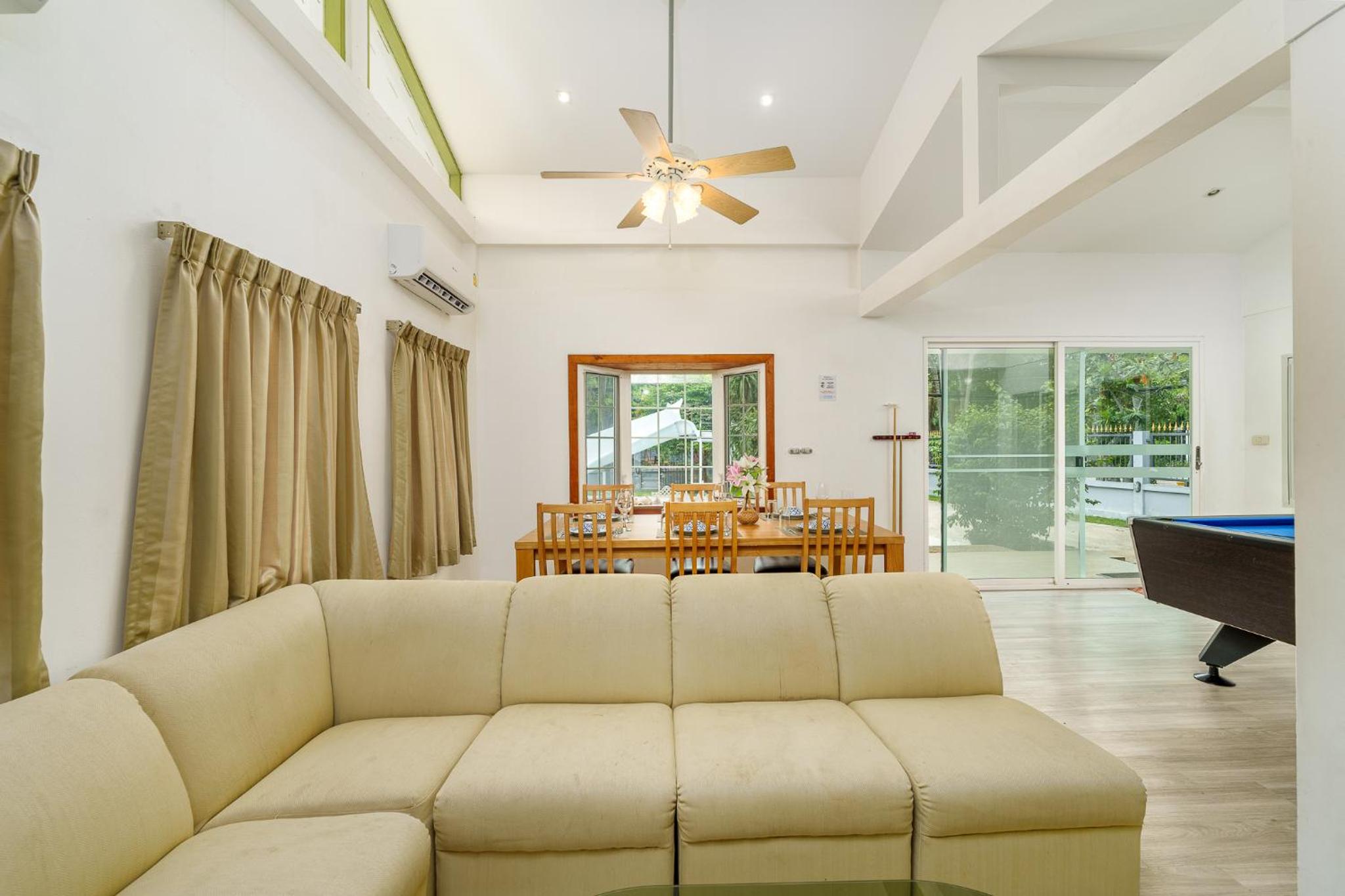Villa 5 bedrooms with Private Pool photo 2