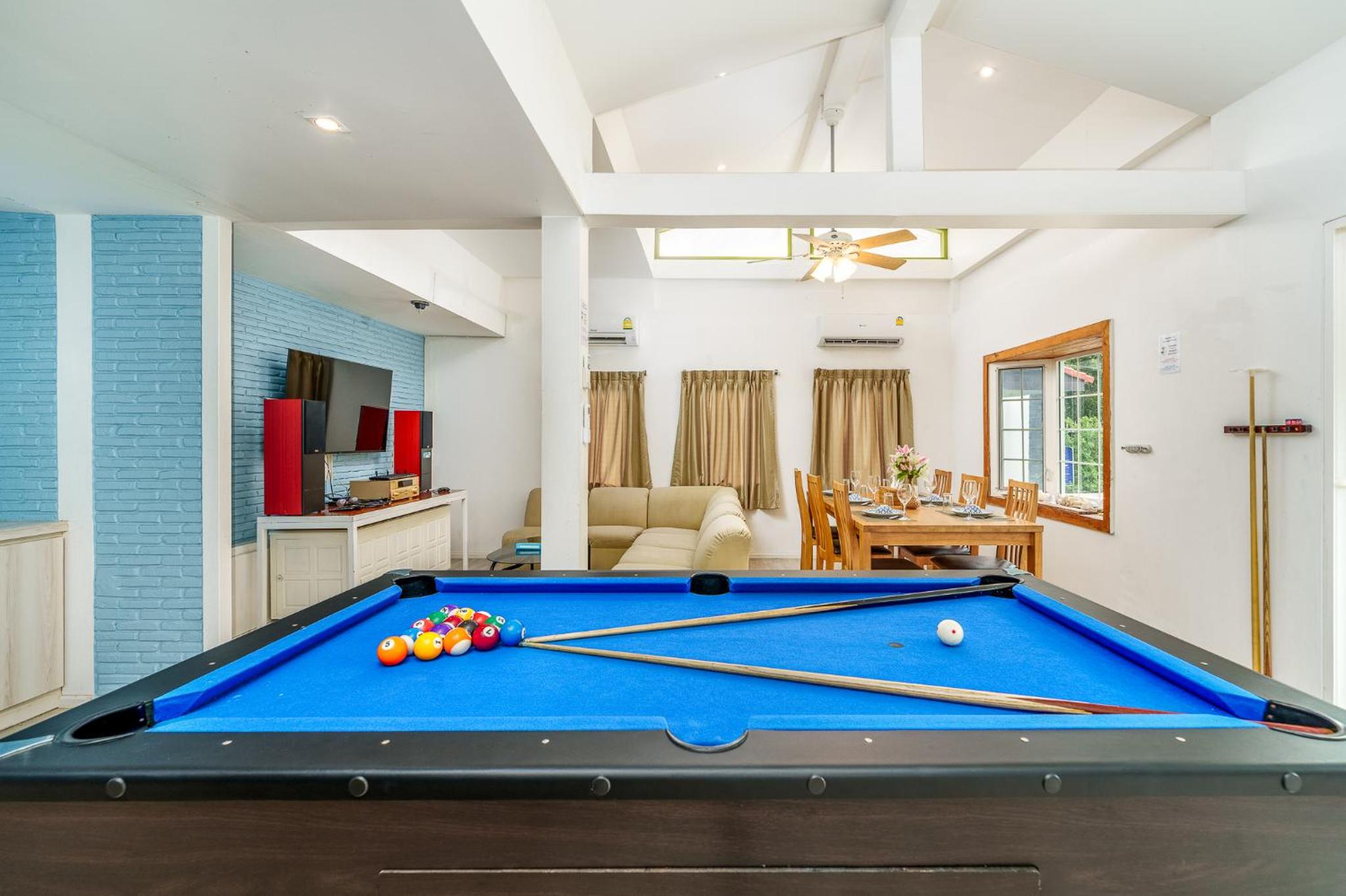Villa 5 bedrooms with Private Pool photo 3
