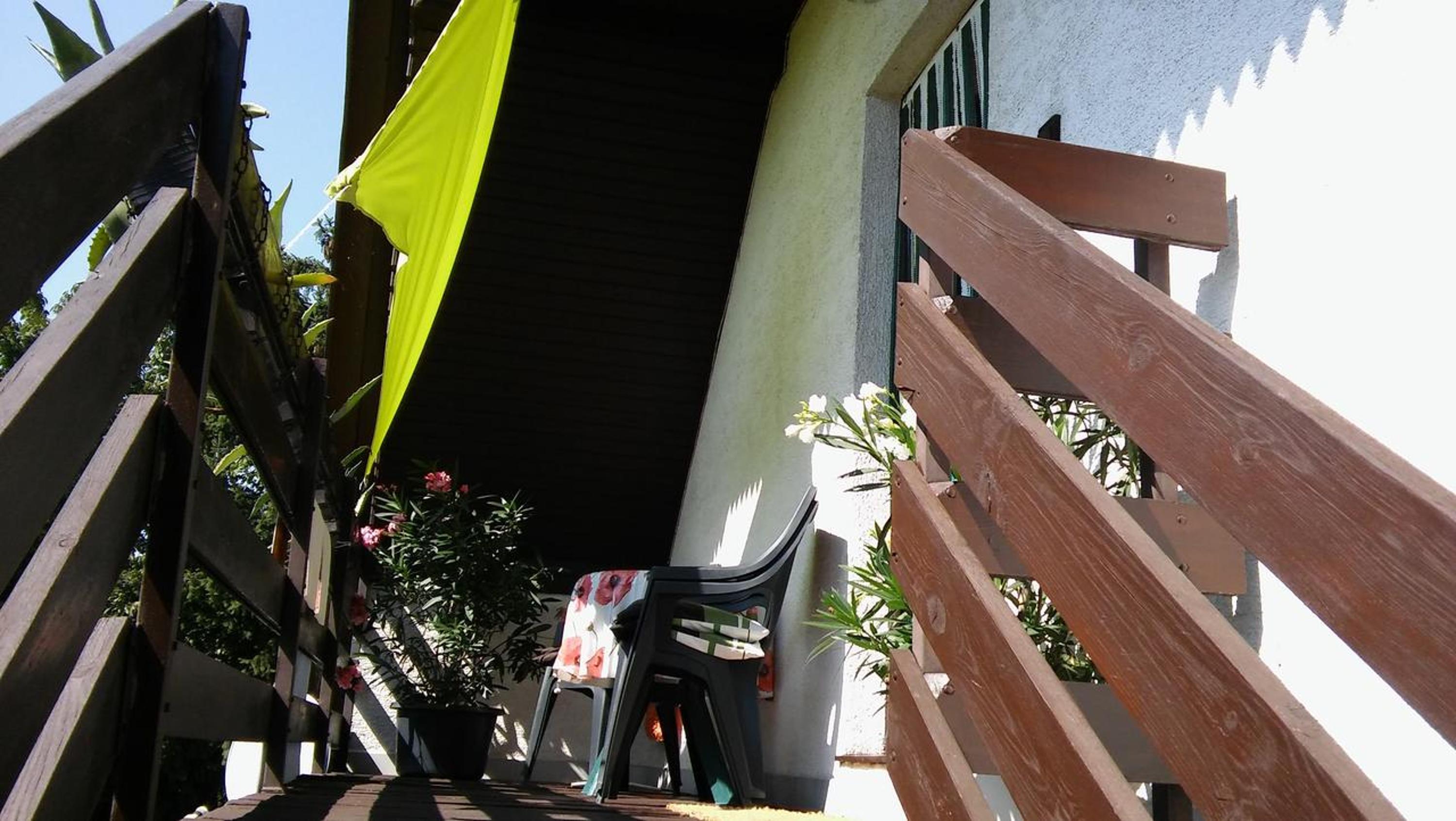 Apartment with Balcony - Photo 13