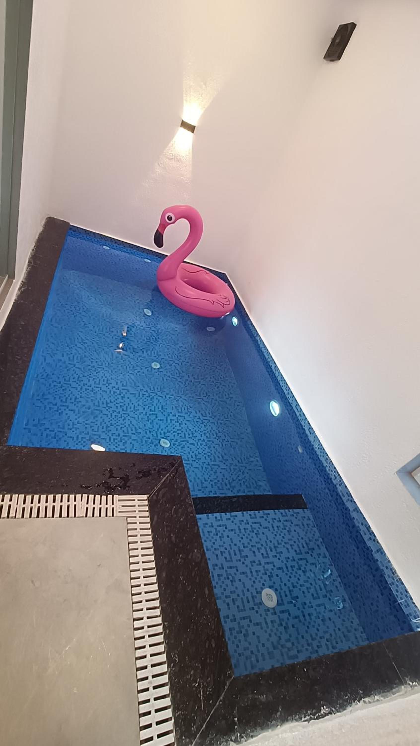 Suite with Private Pool