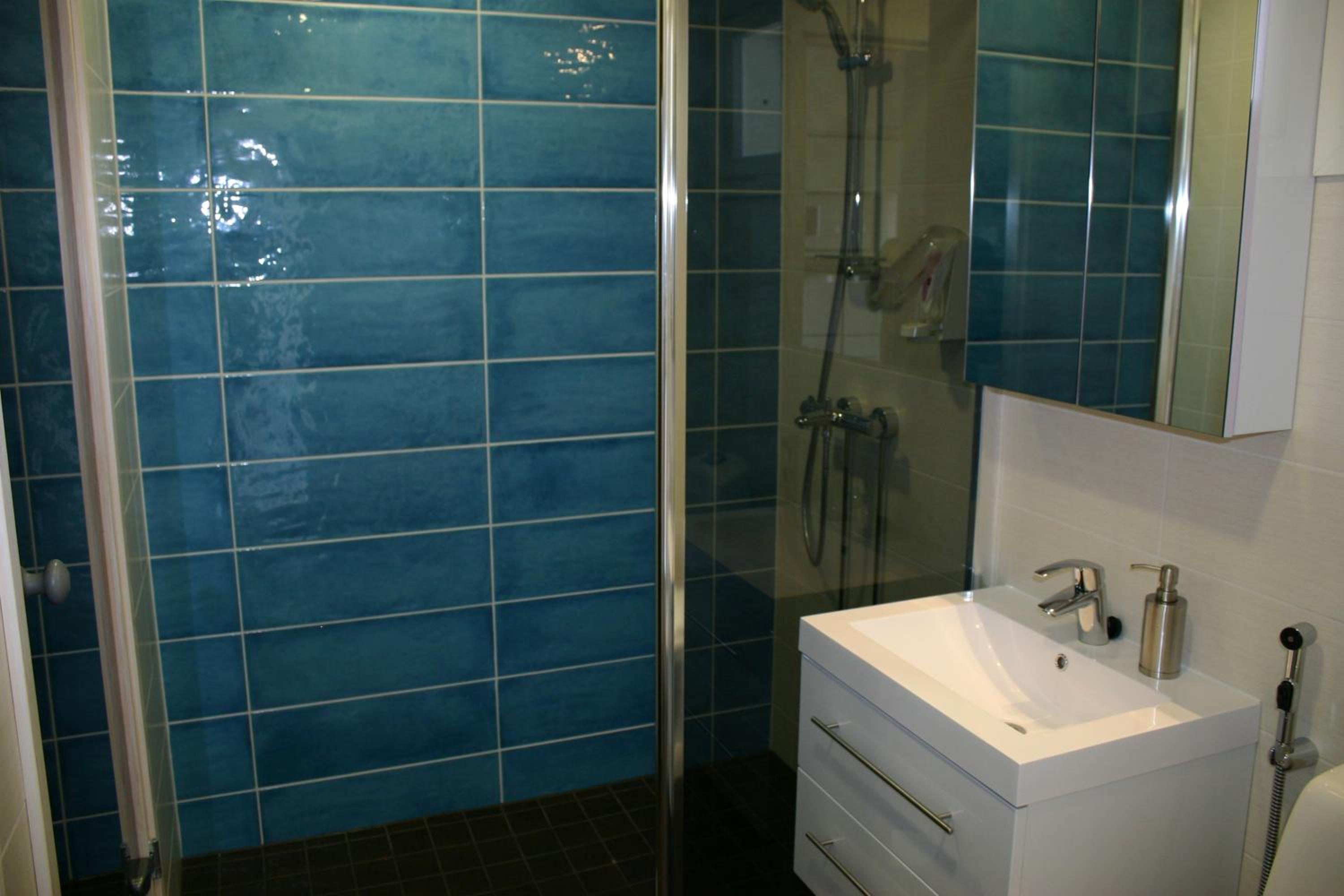 Deluxe Double Room with Sauna - Photo 12