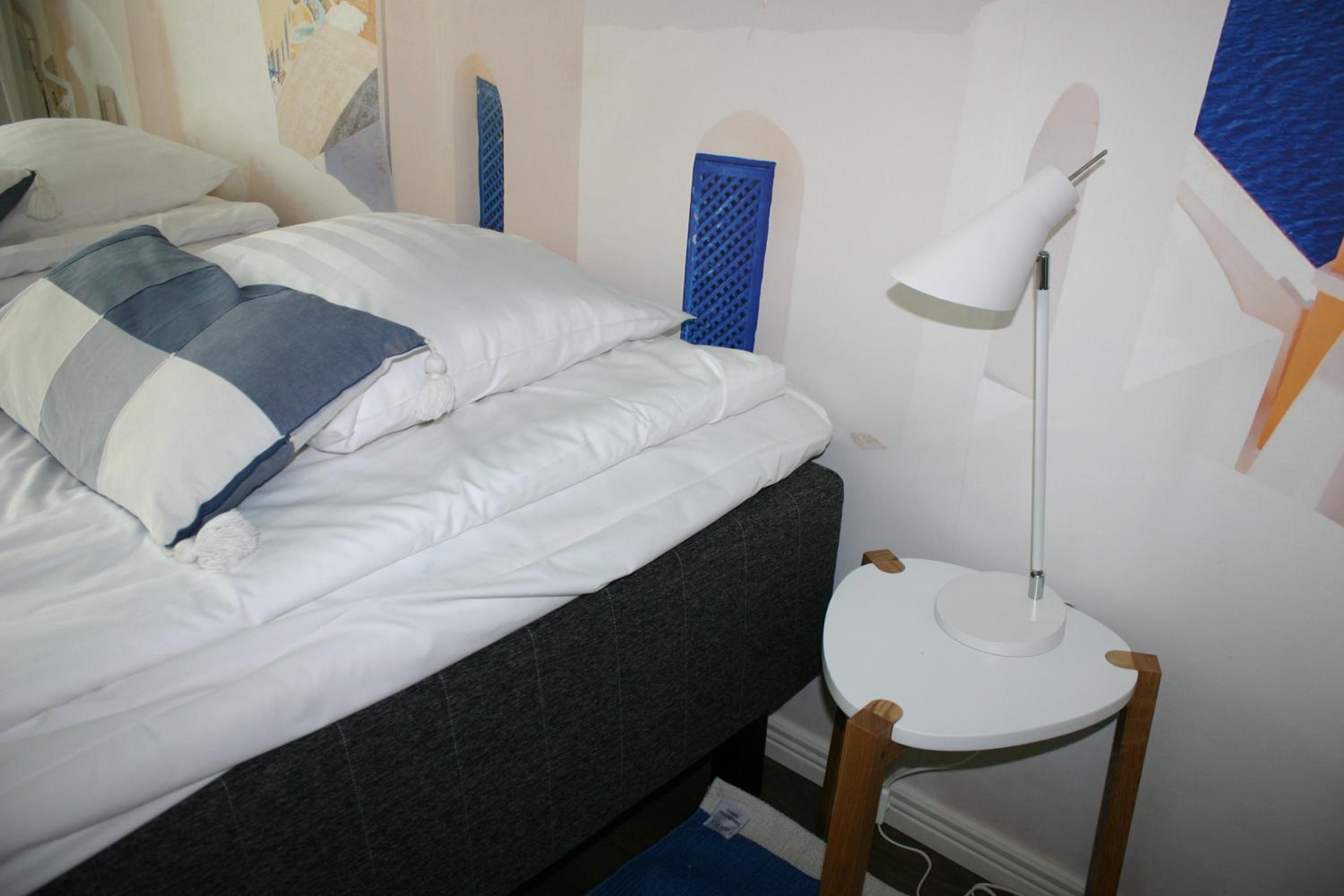Deluxe Double Room with Sauna - Photo 13