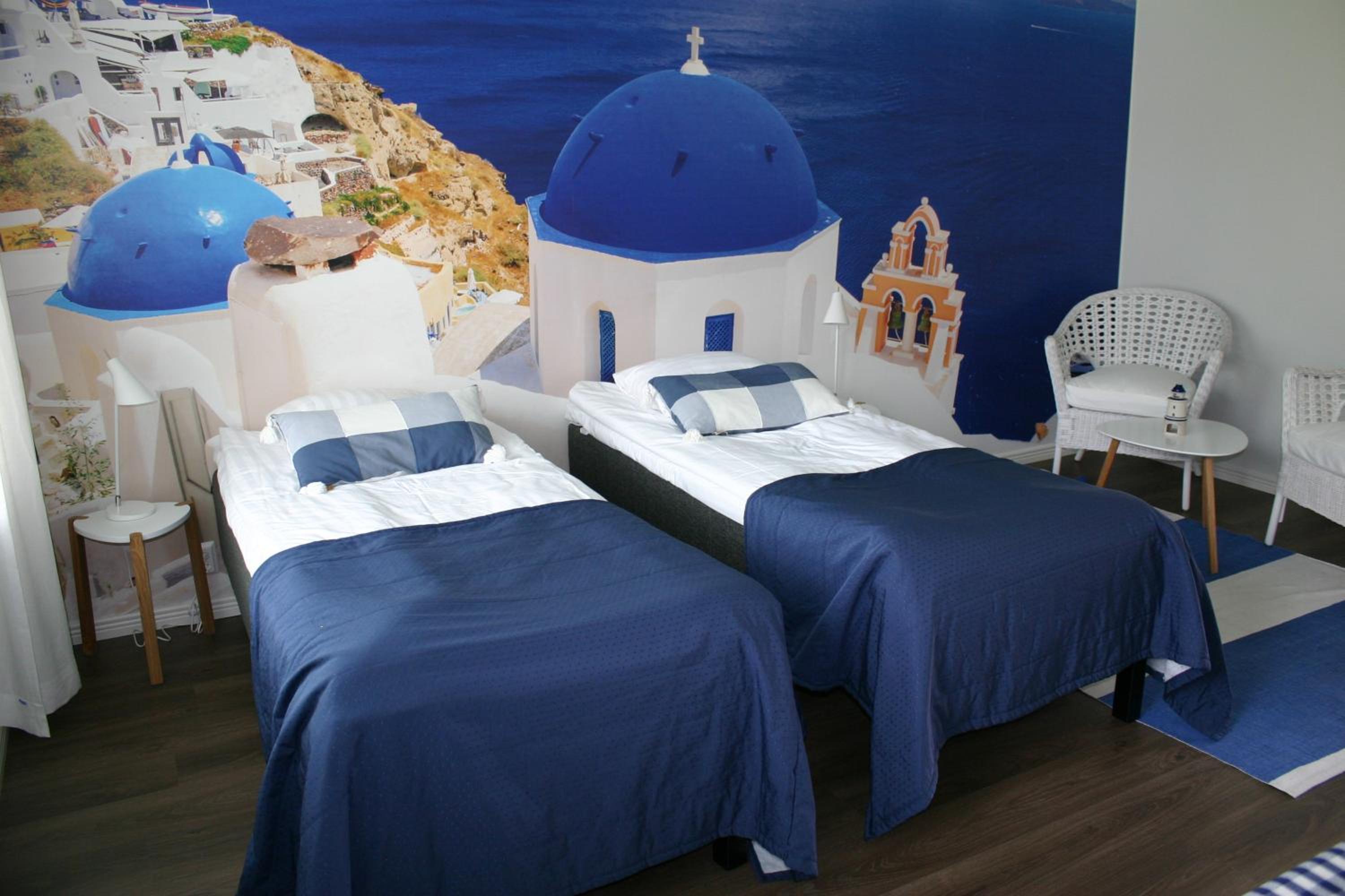 Deluxe Double Room with Sauna - Photo 14