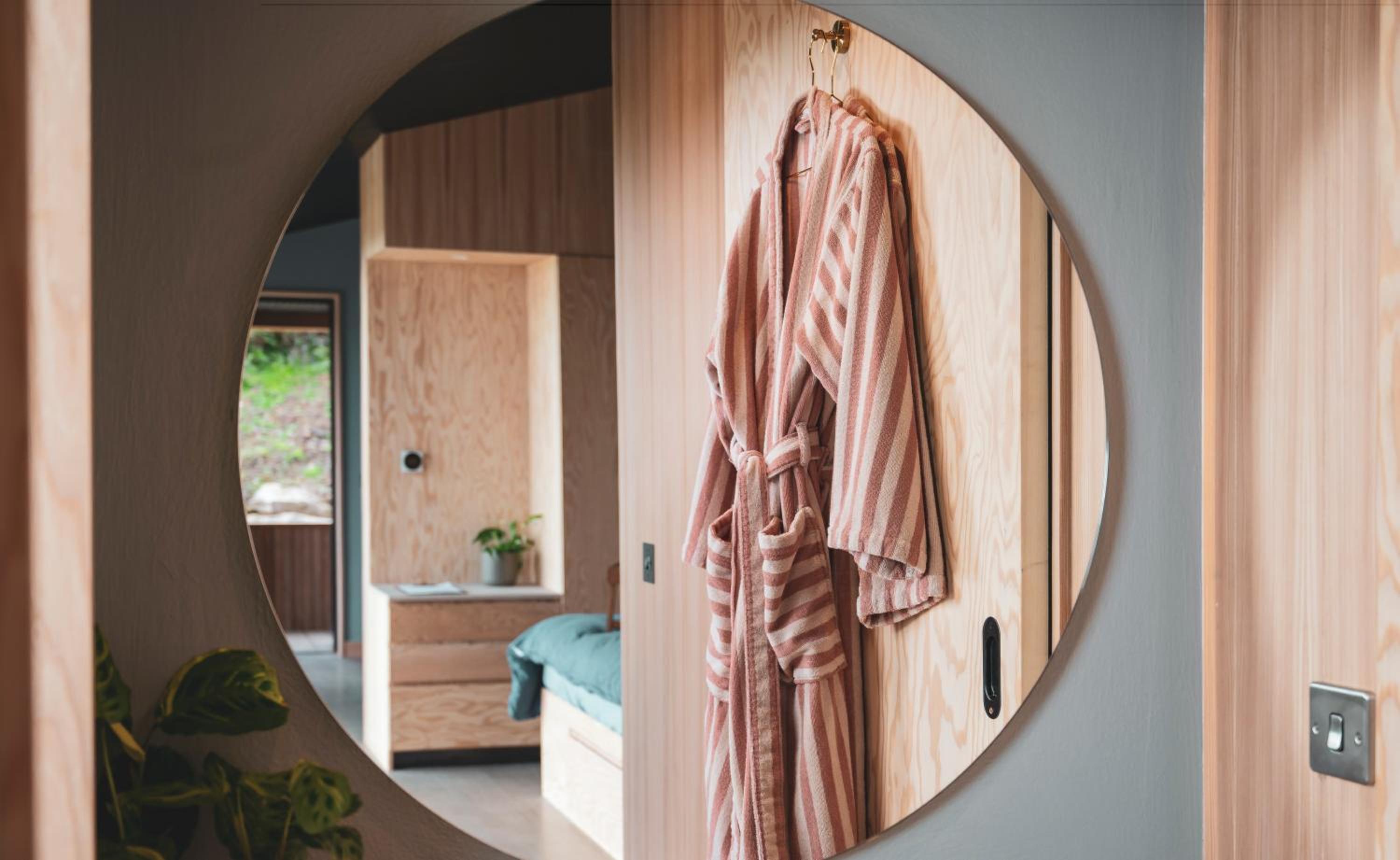 Suite with Sauna photo 2