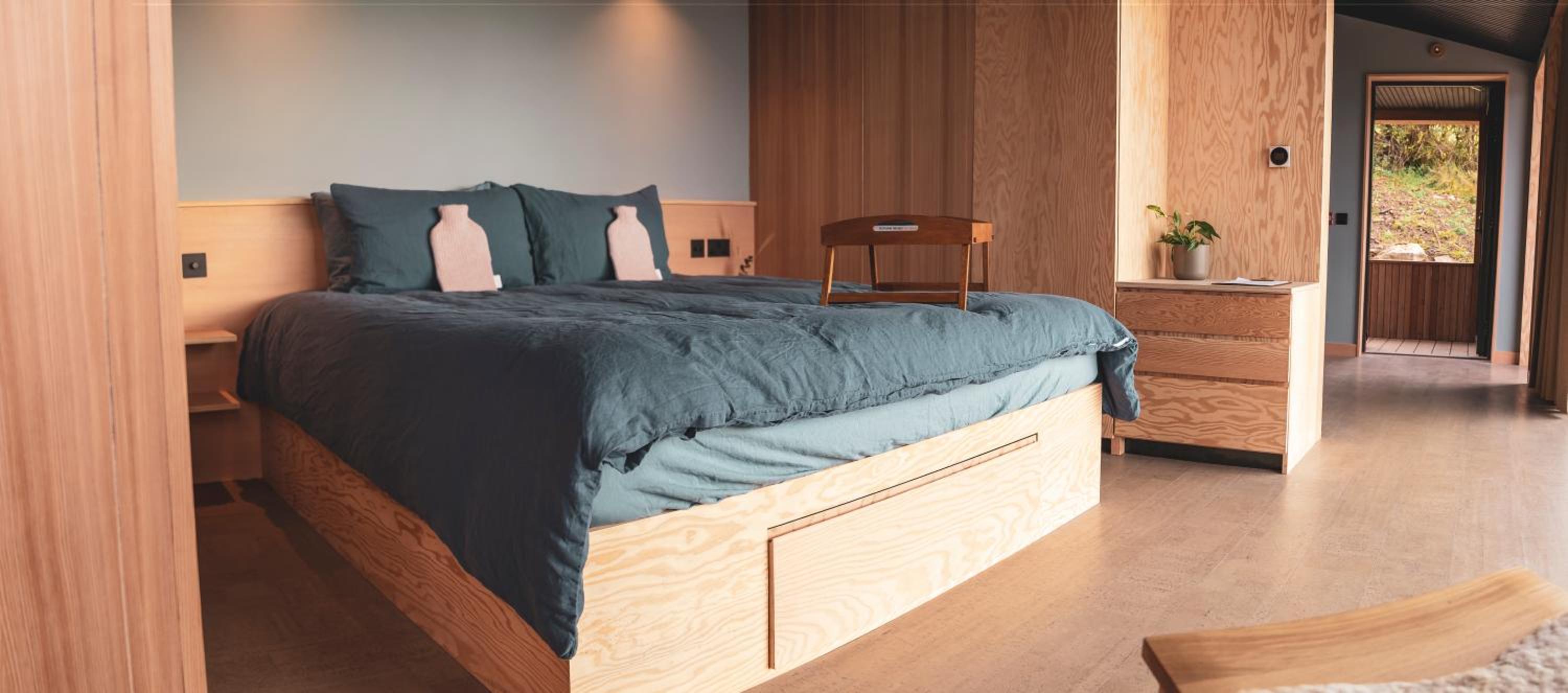 Suite with Sauna photo 1