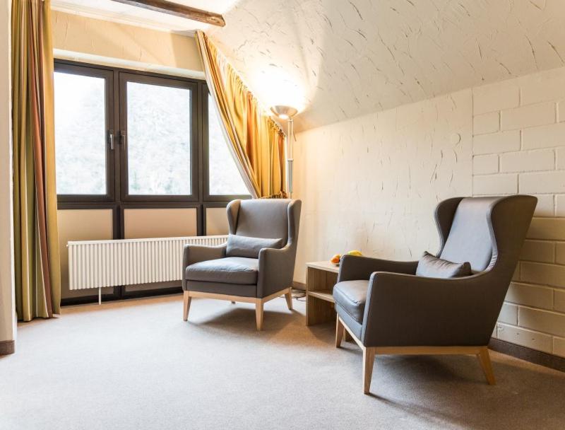 Double Room with Balcony photo 2