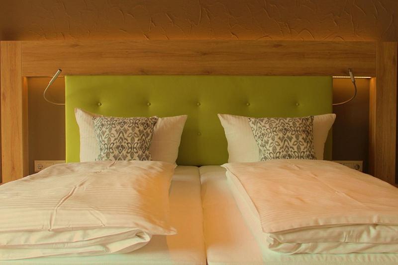 Double Room with Balcony photo 3