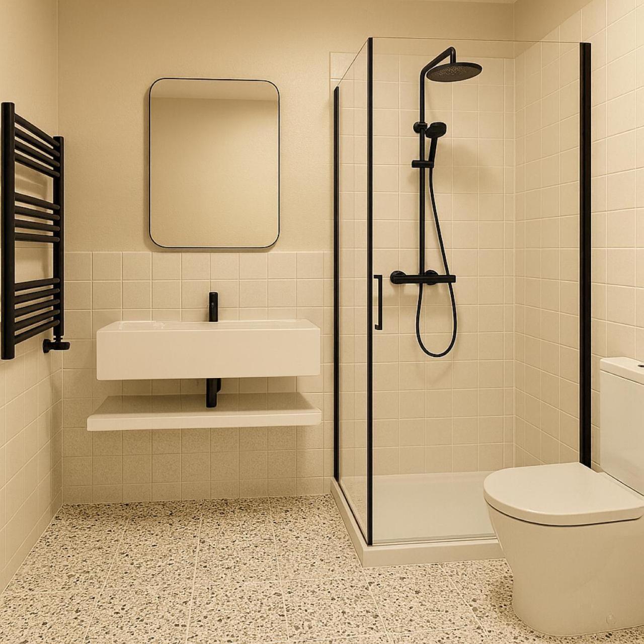 Urban Compact Room photo 3