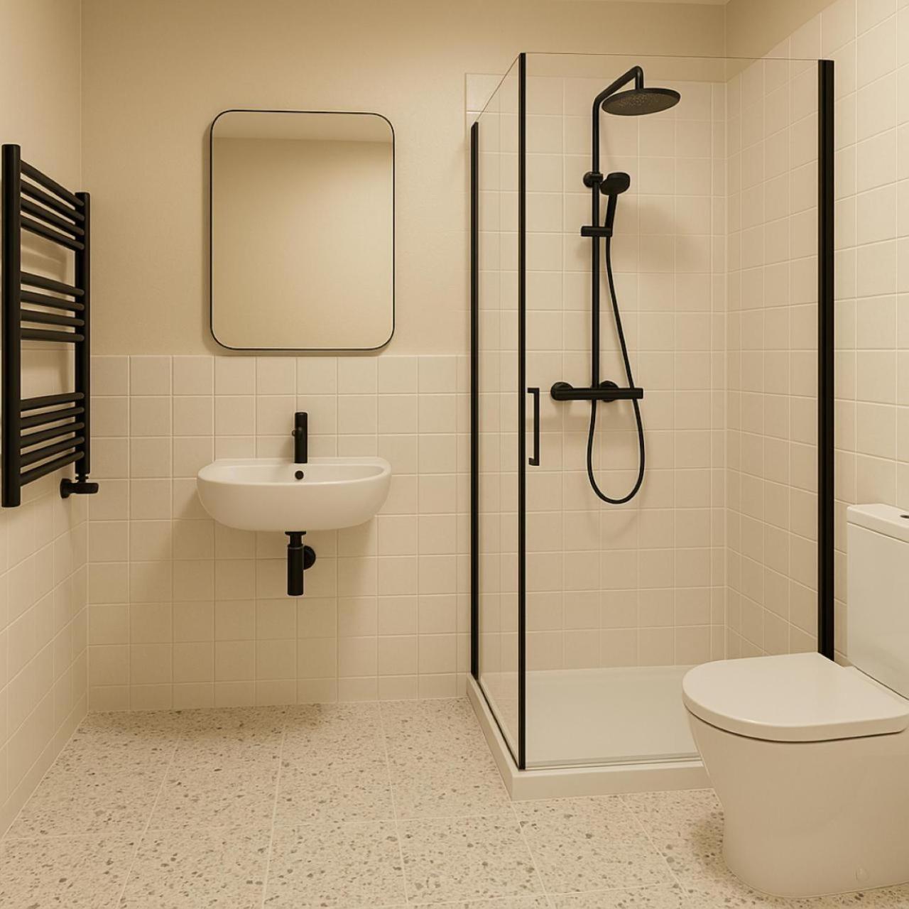 Urban Compact Room photo 3