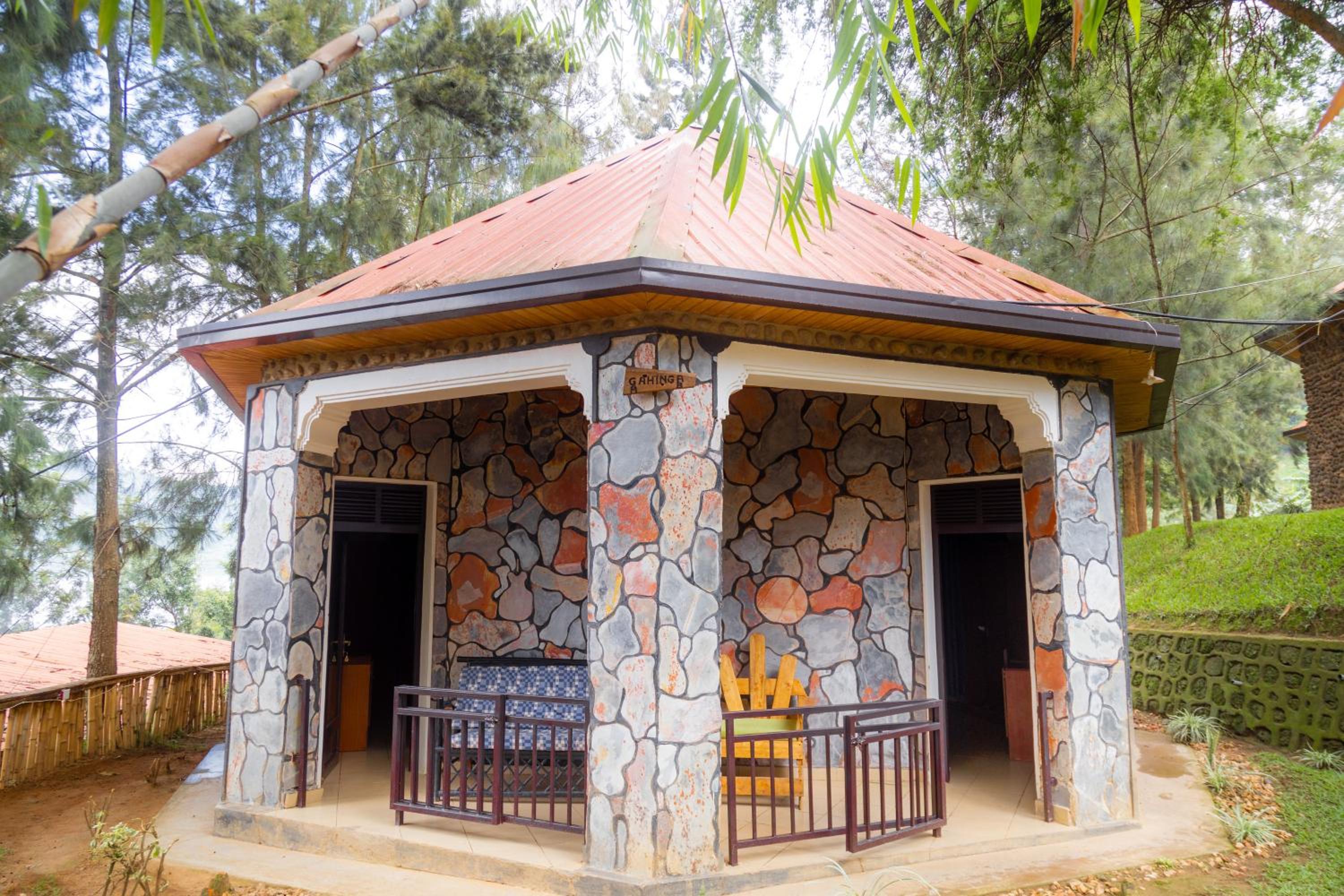 Bungalow photo 3