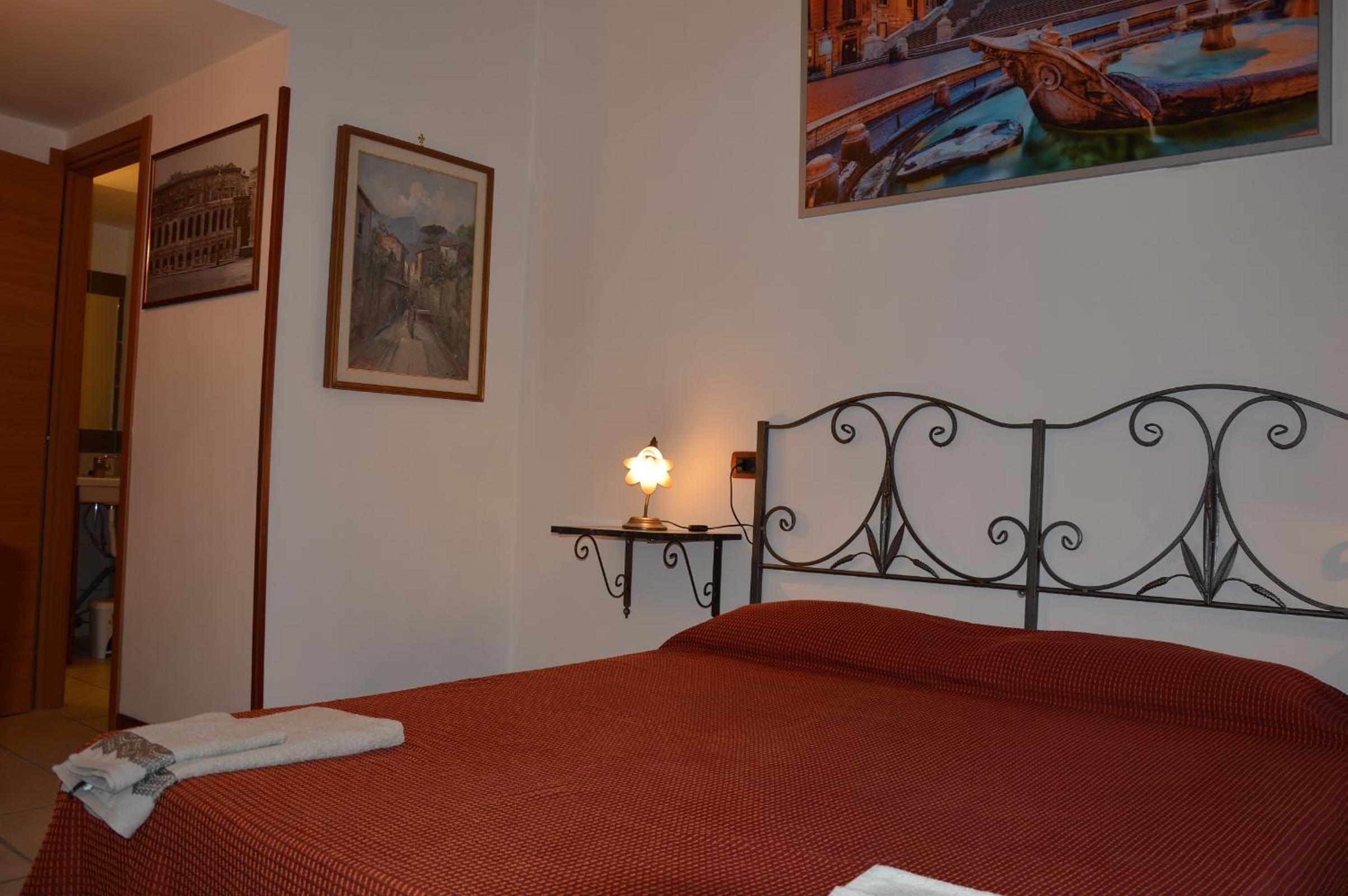 Deluxe Room photo 1