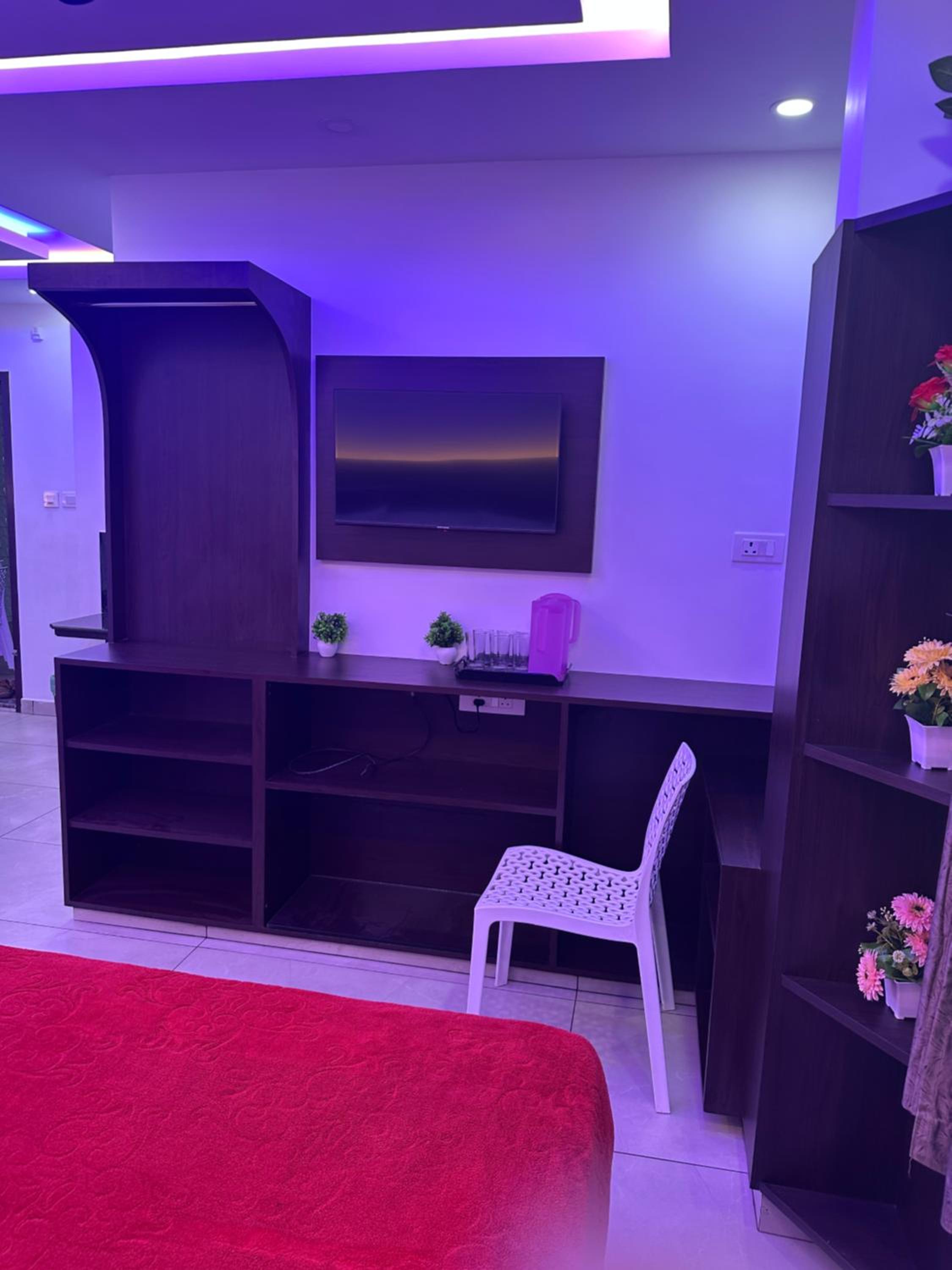 Deluxe Family Room photo 3