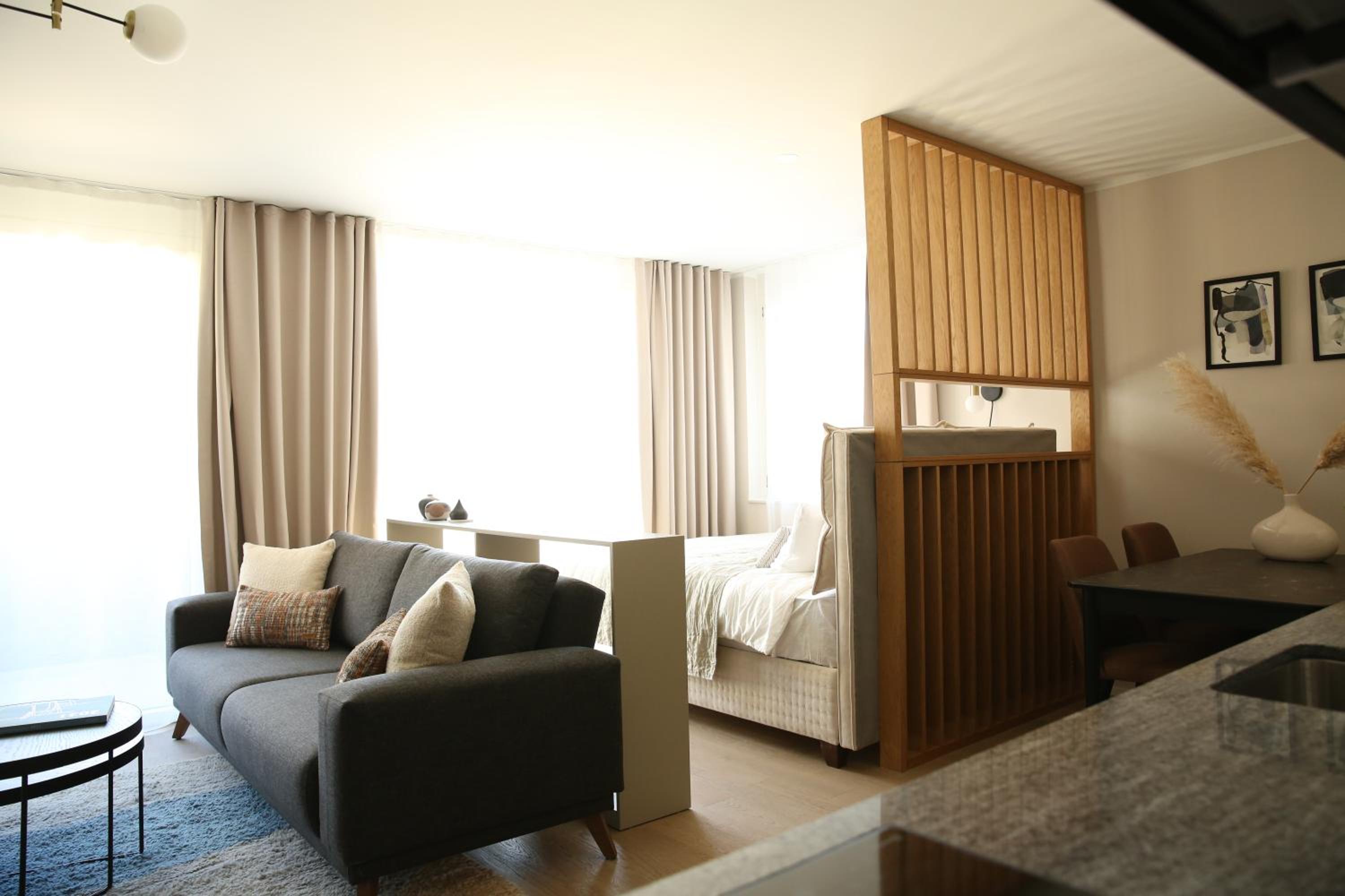 Classic Apartment