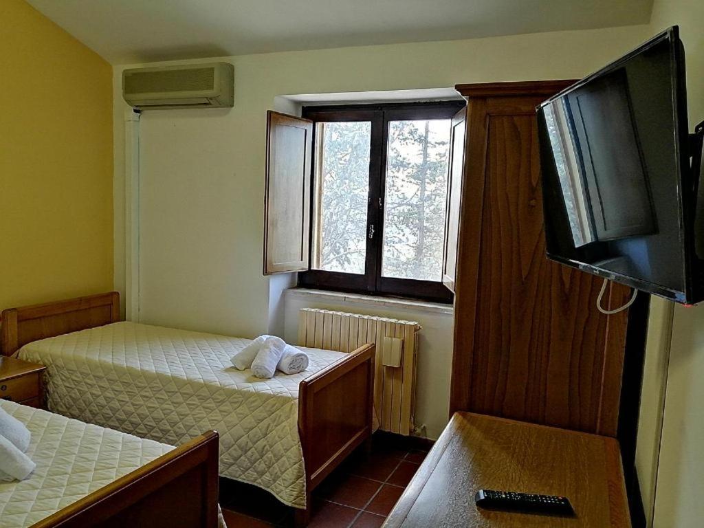 Casa per Ferie Ulivo d'Assisi, Billede 2