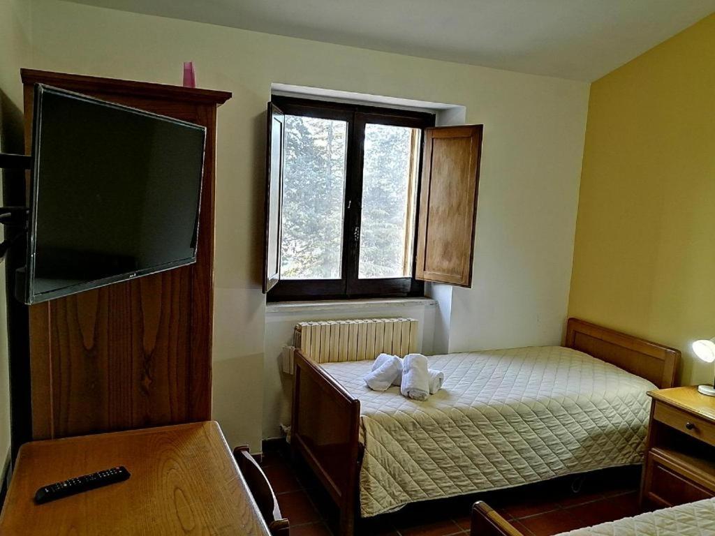 Casa per Ferie Ulivo d'Assisi, Billede 3