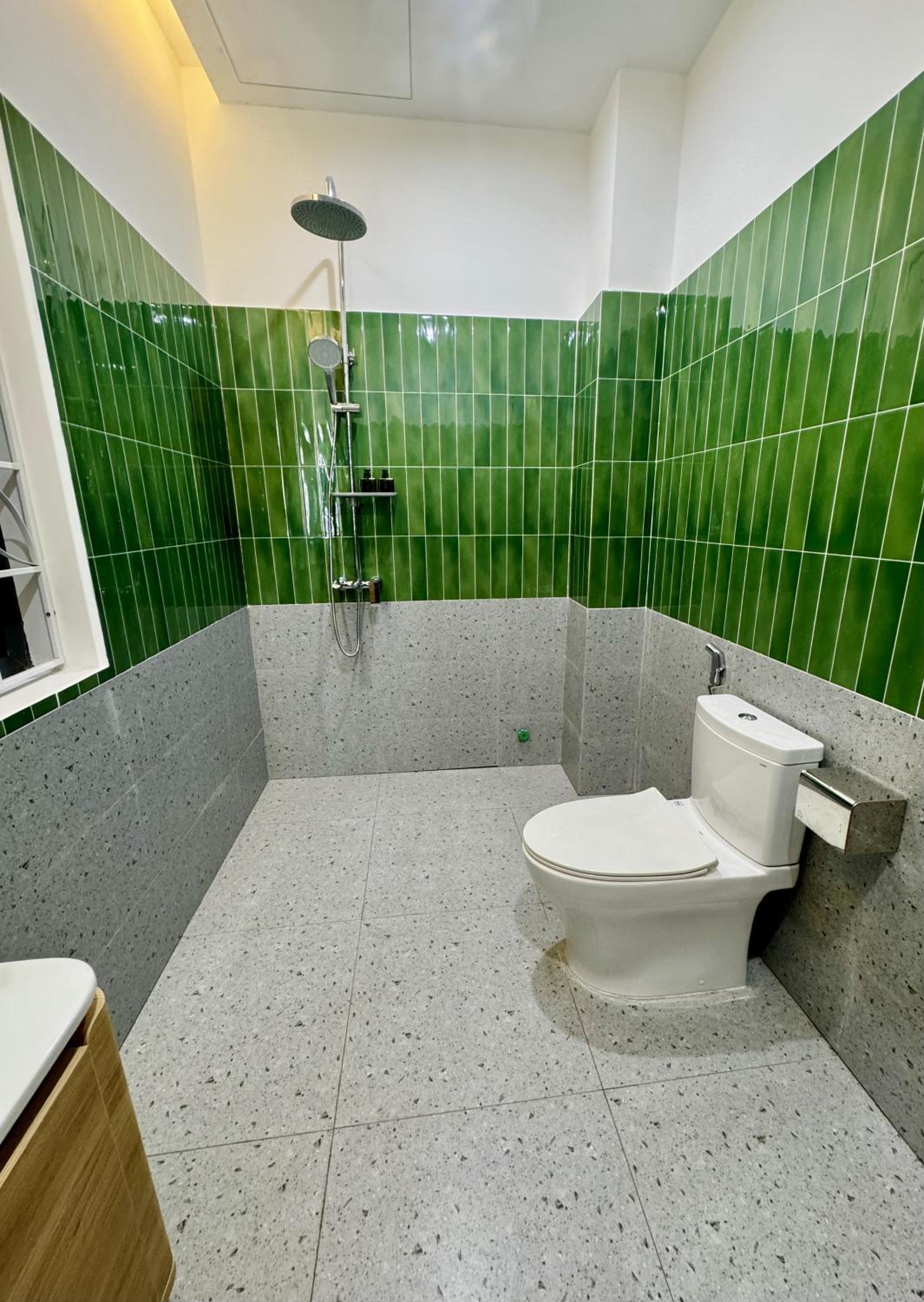 King Room with Balcony photo 1