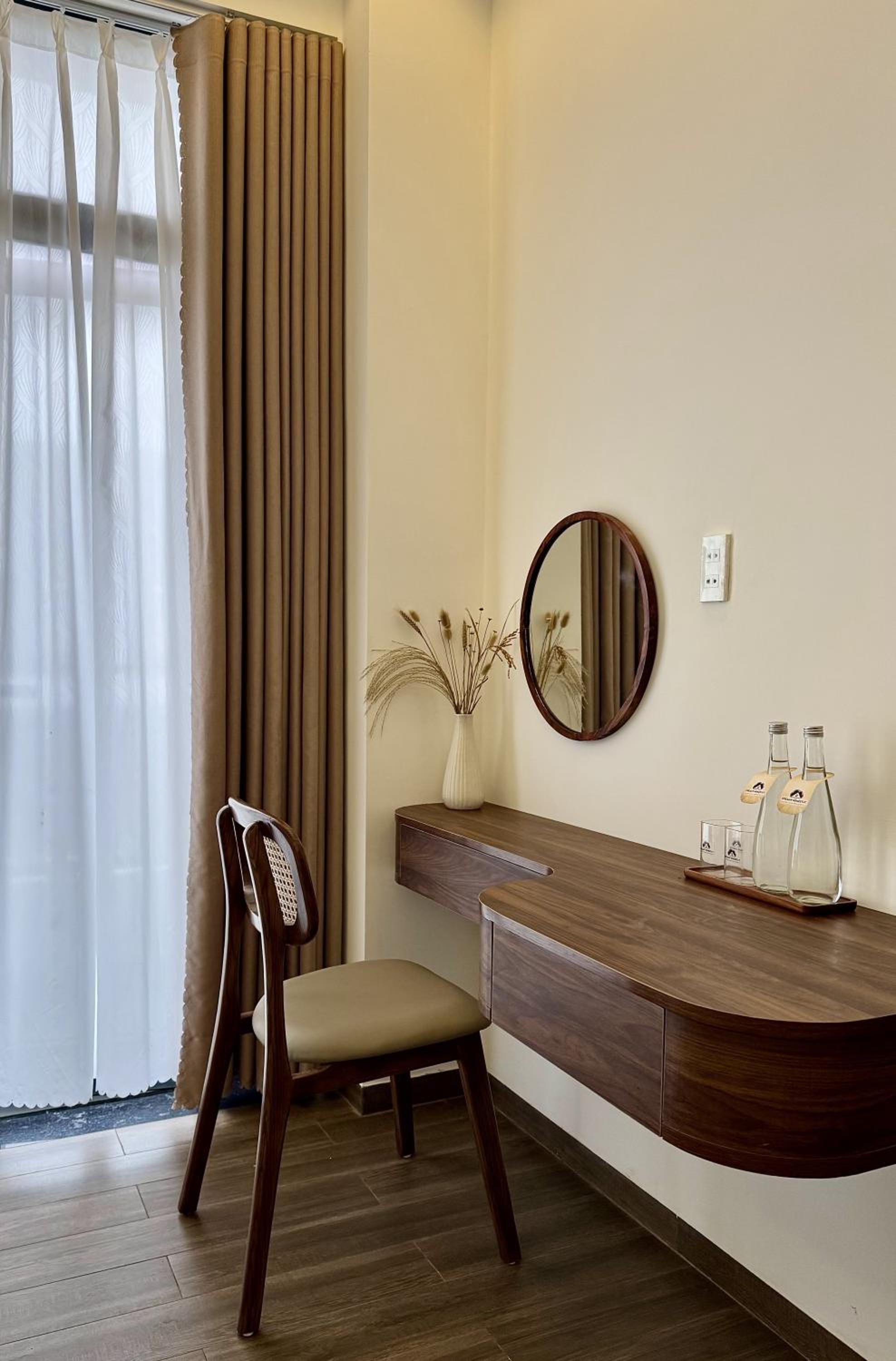 King Room with Balcony photo 3
