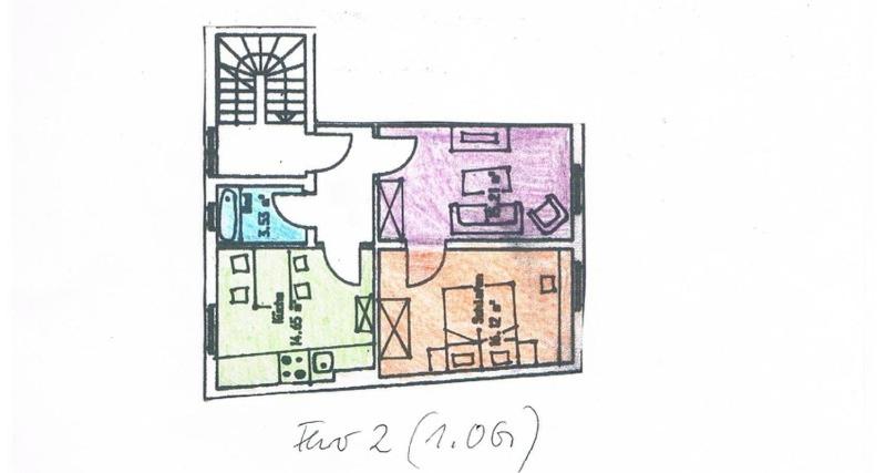 One-Bedroom Apartment - Photo 18