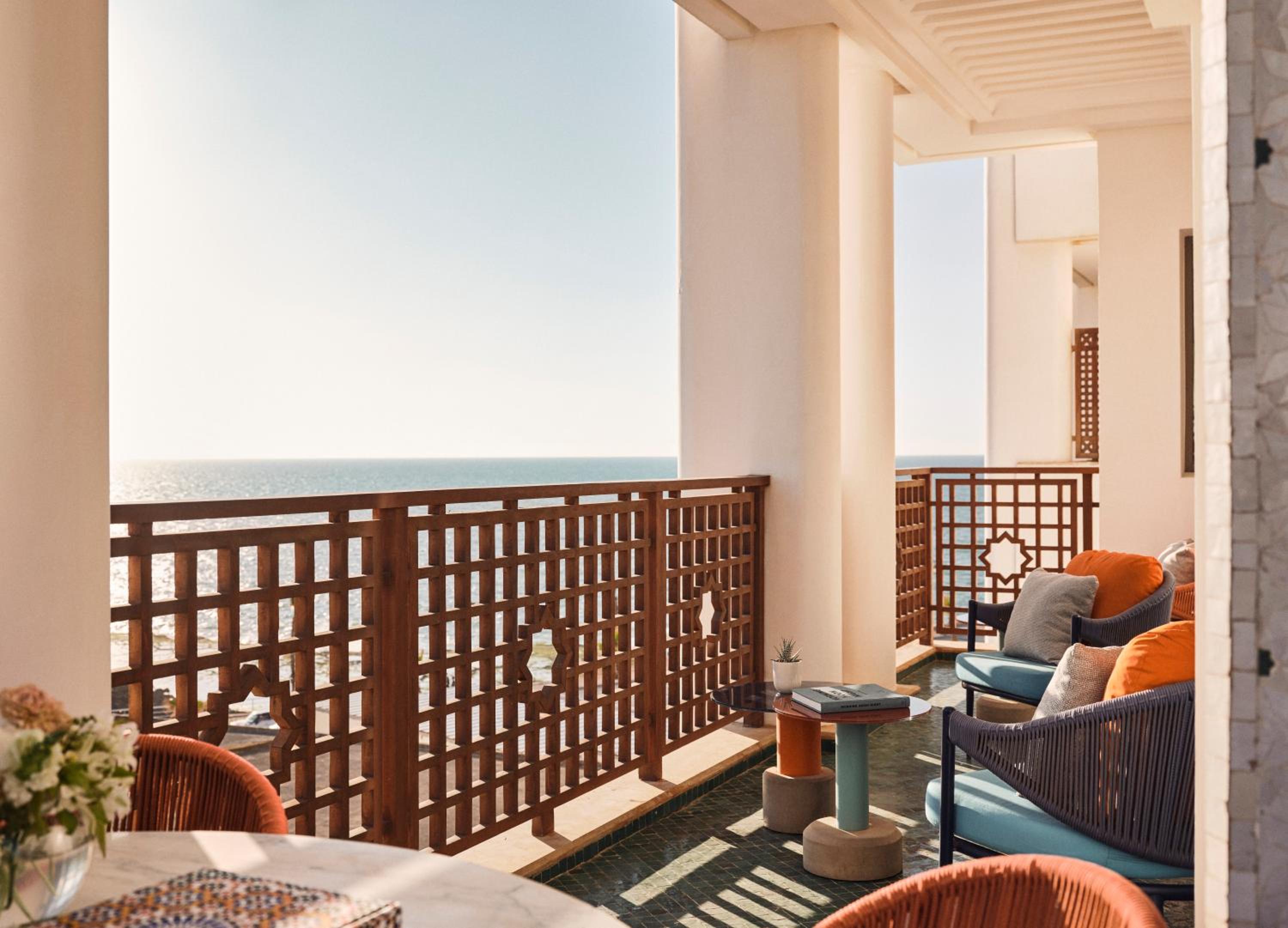 Premier One Bedroom Suite