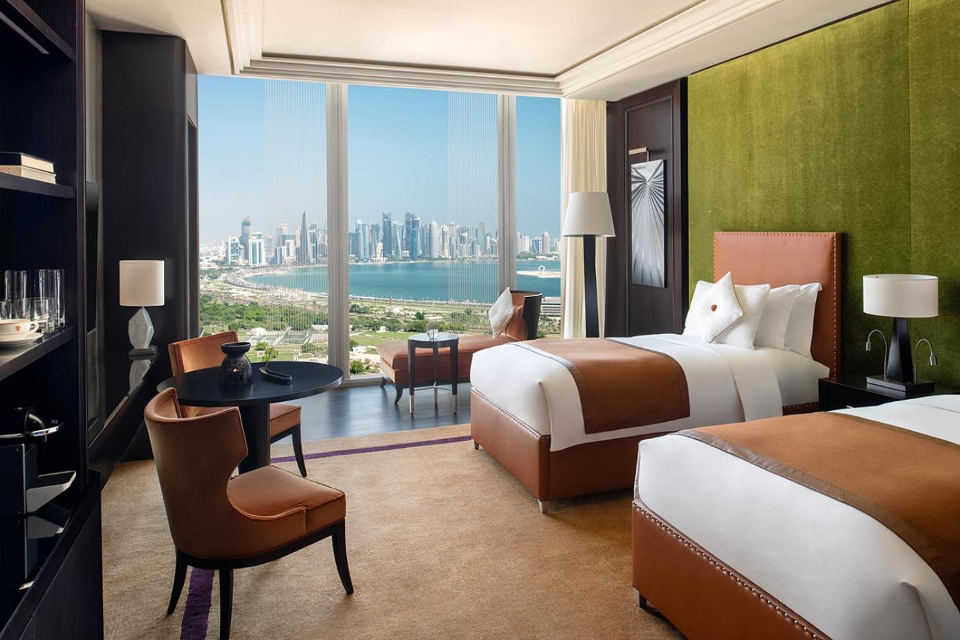 Bliss Retreat - Twin with Daily access to Doha Quest for 2 adults - Photo 1