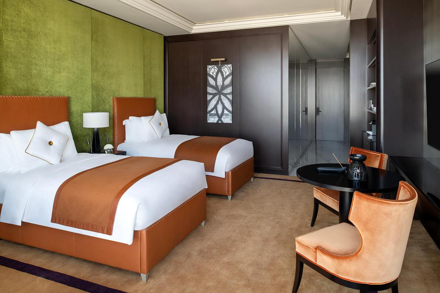 Bliss Retreat - Twin with Daily access to Doha Quest for 2 adults - Photo 2