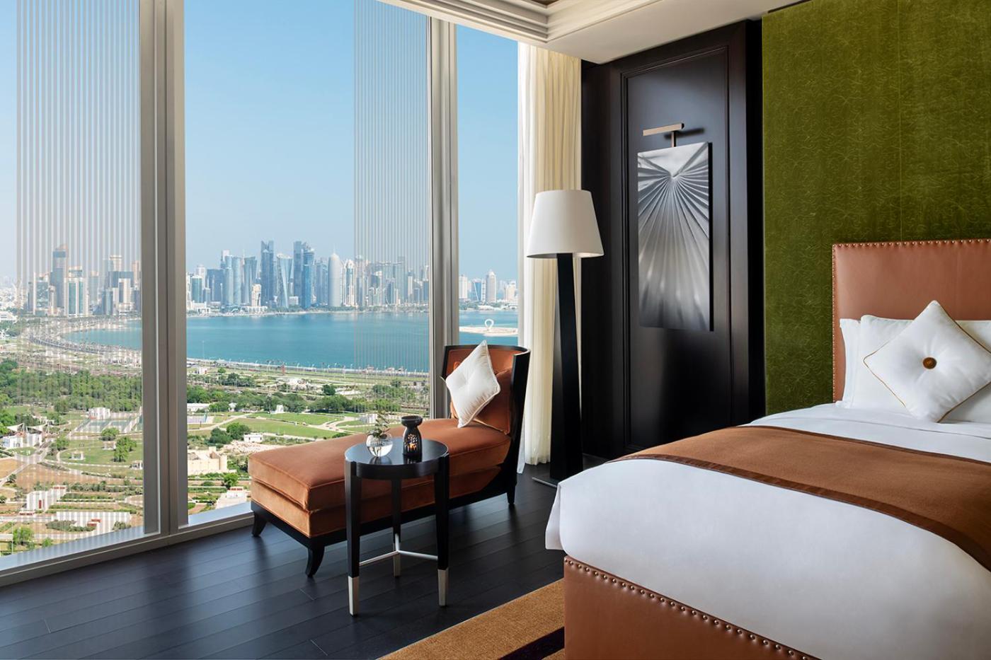Bliss Retreat - Twin with Daily access to Doha Quest for 2 adults - Photo 3