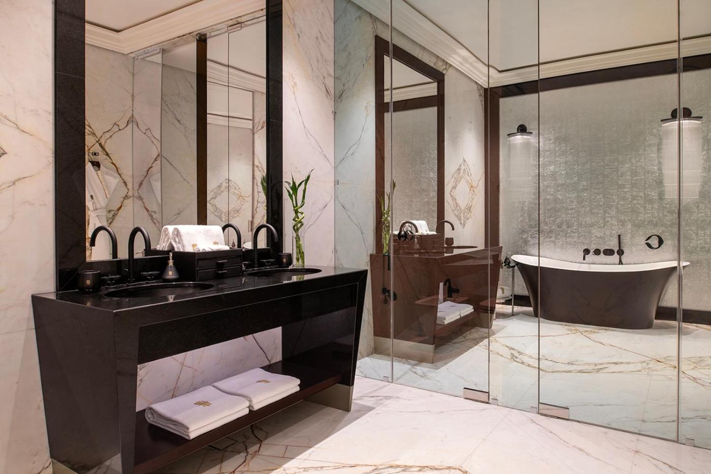 Bliss Retreat - Twin with Daily access to Doha Quest for 2 adults - Photo 4