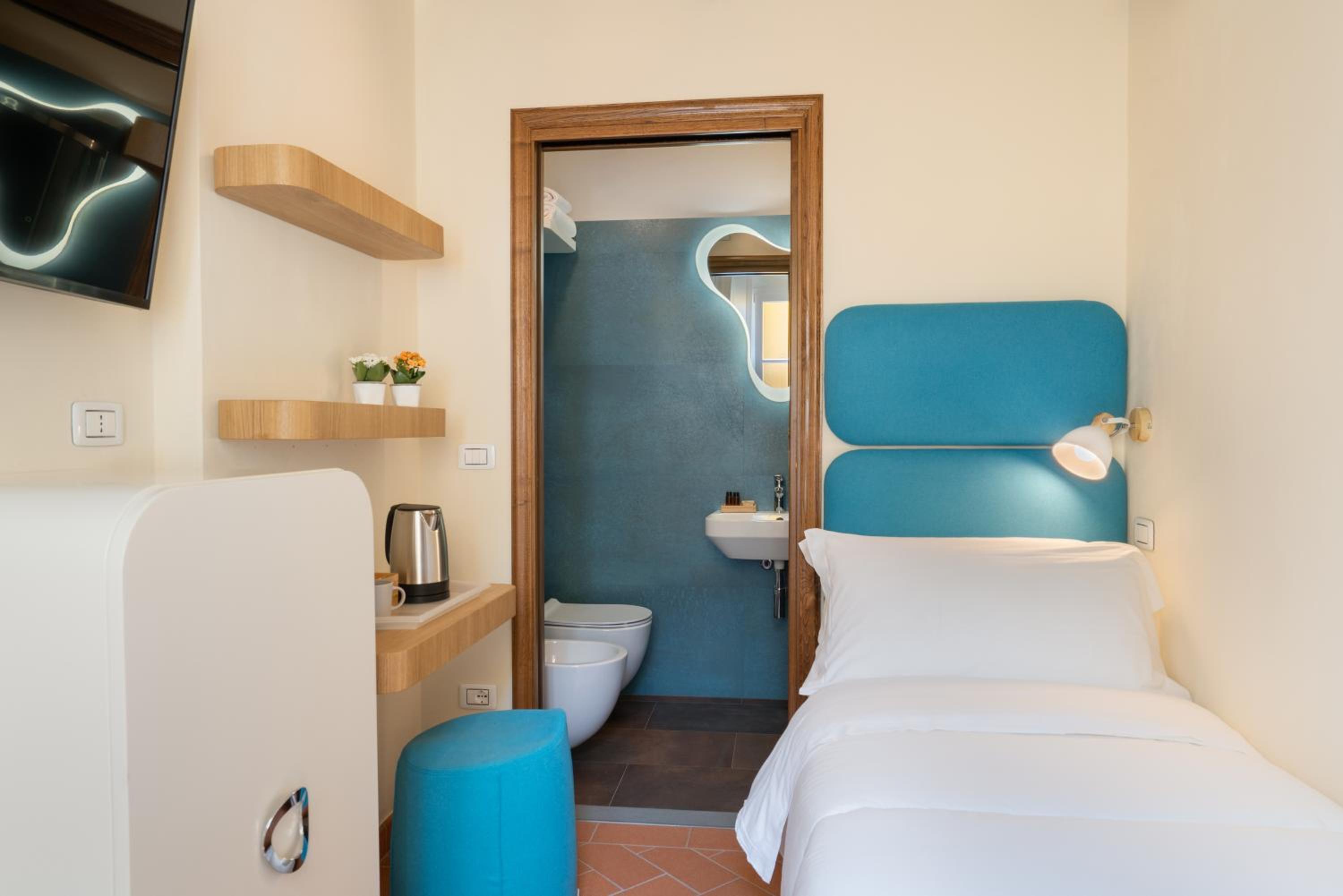 Design Single Room photo 1