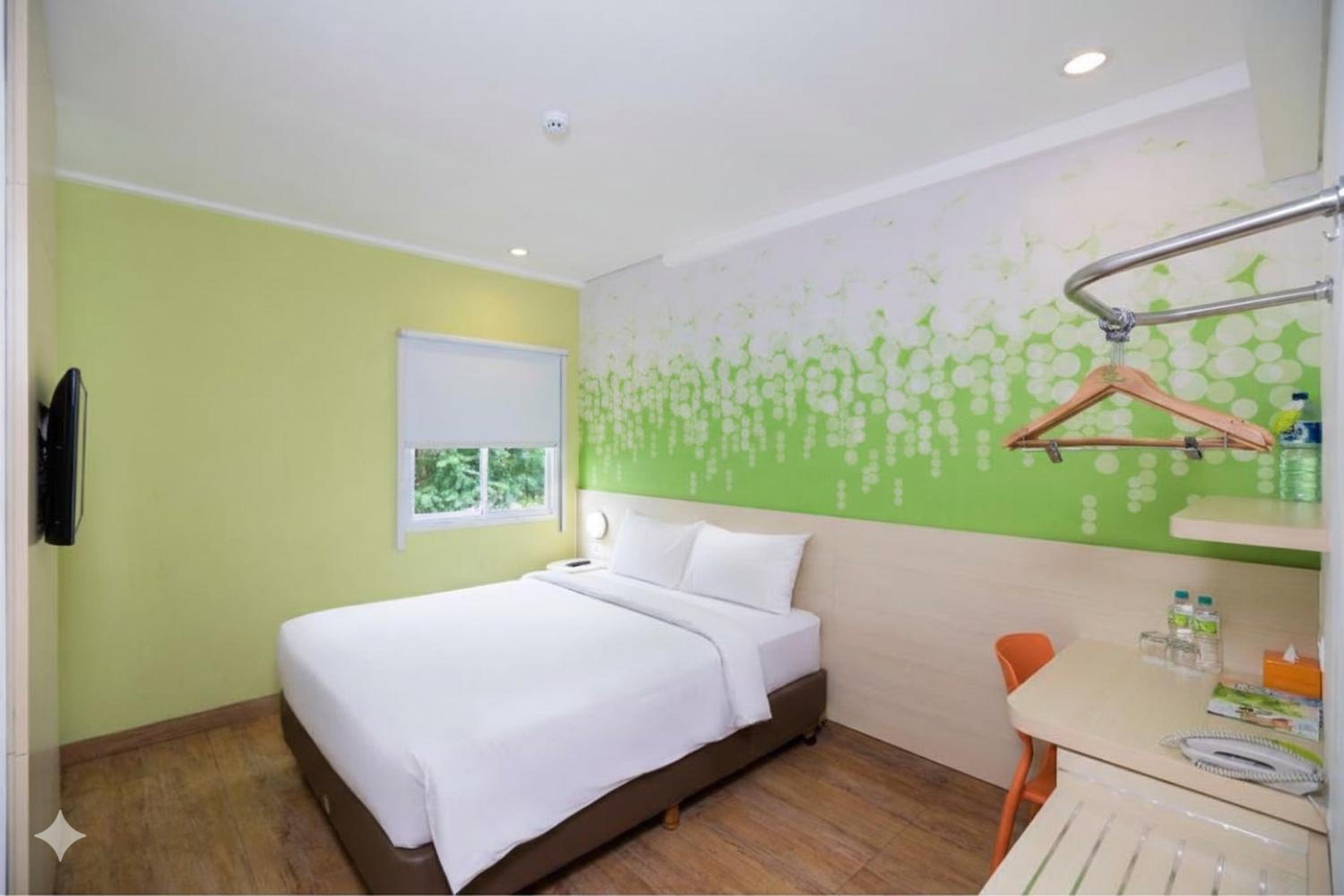 Deluxe Double Room photo 2