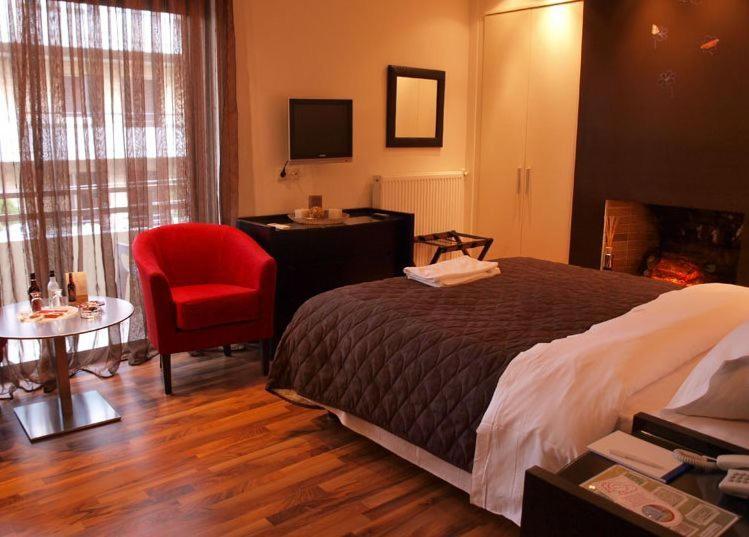 Junior Suite photo 3