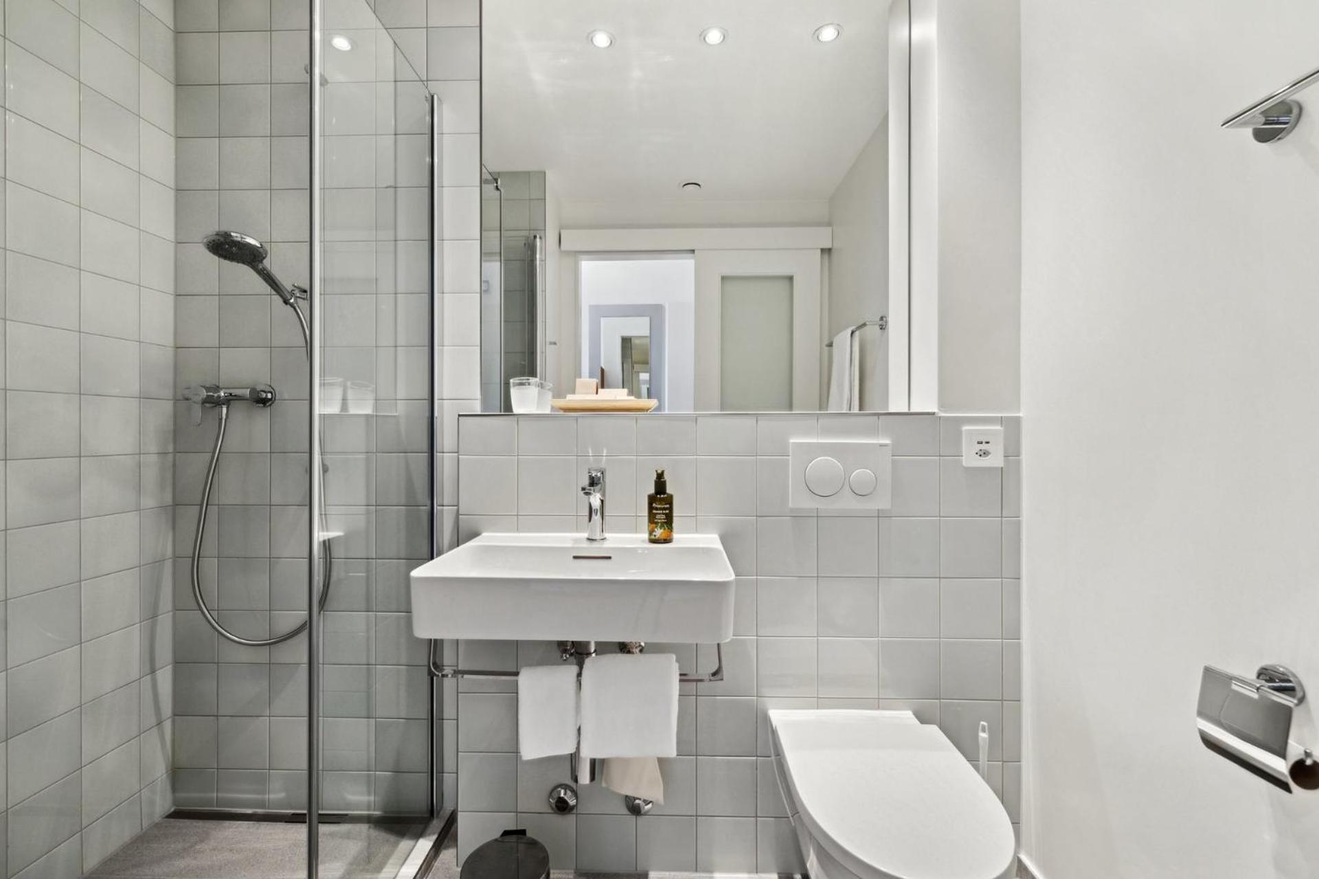 Large Single Room photo 1