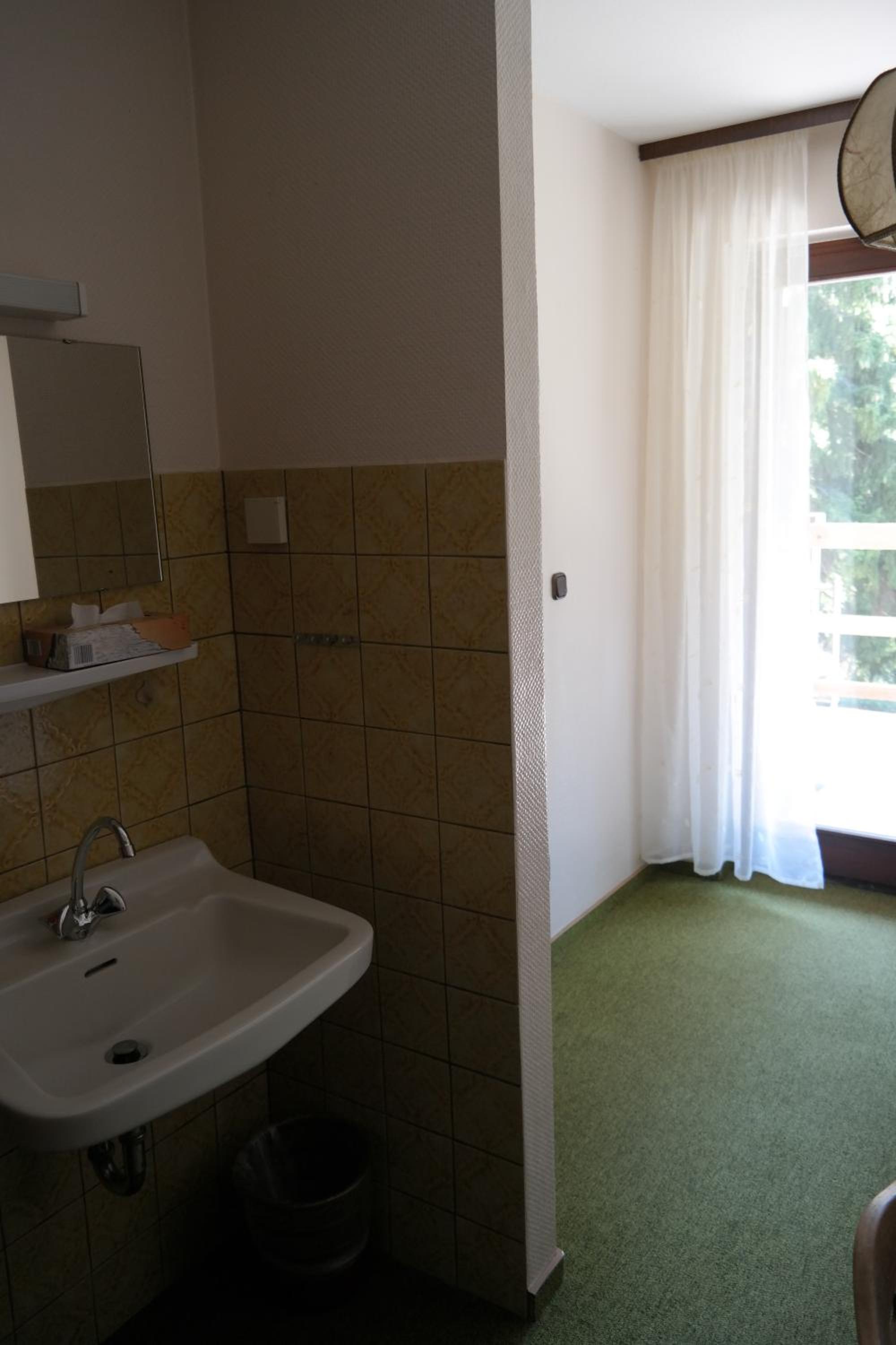 Double Room with Balcony photo 3